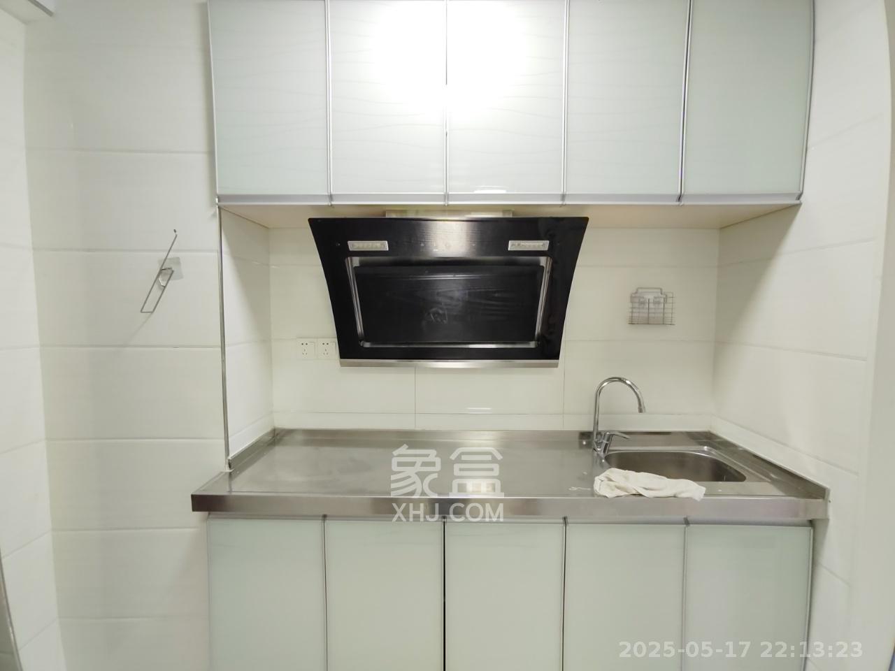 达美D6区  1室1厅1卫   1500.00元/月室内图