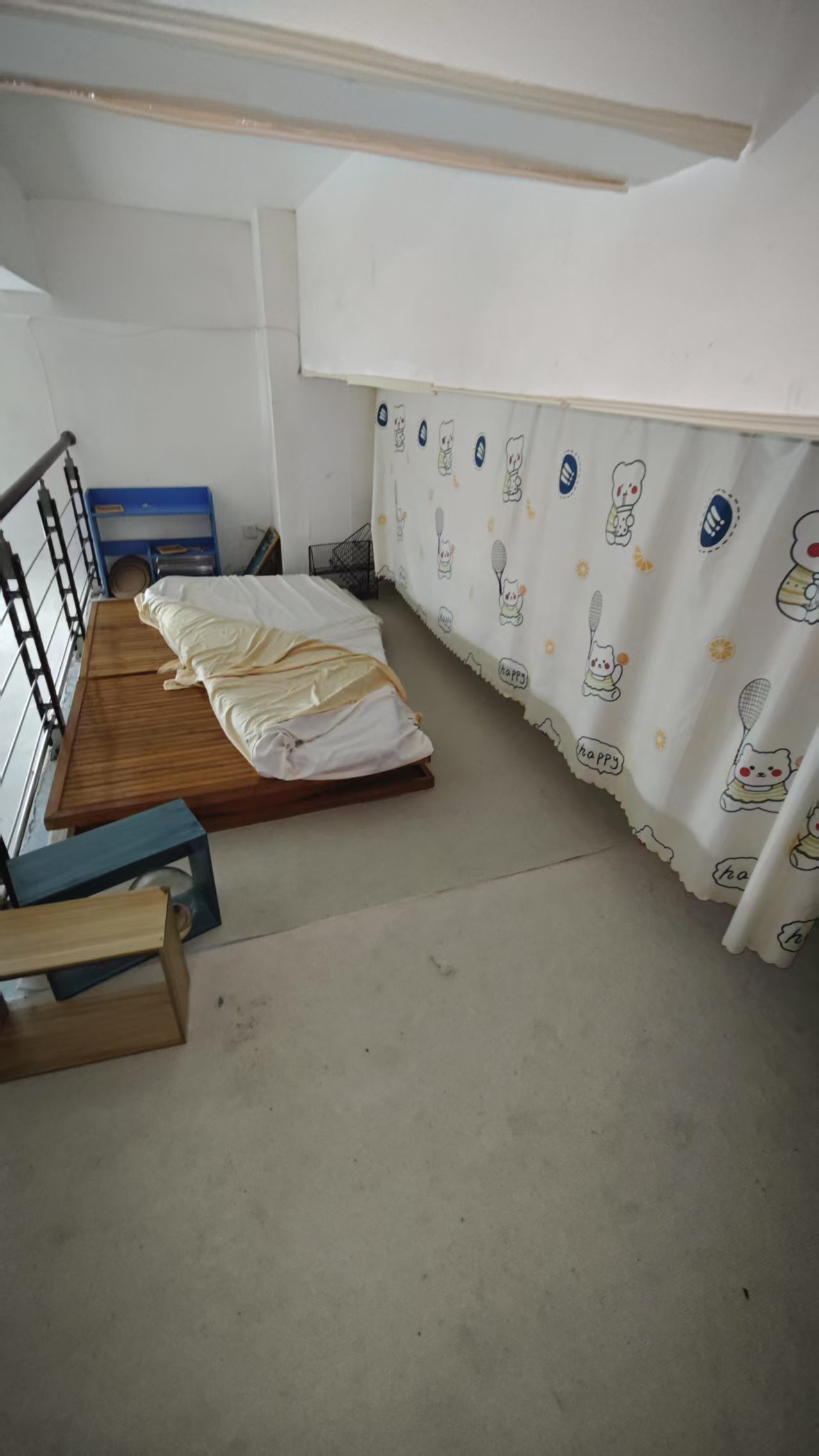 圣地亚哥广场  2室1厅1卫   1200.00元/月室内图