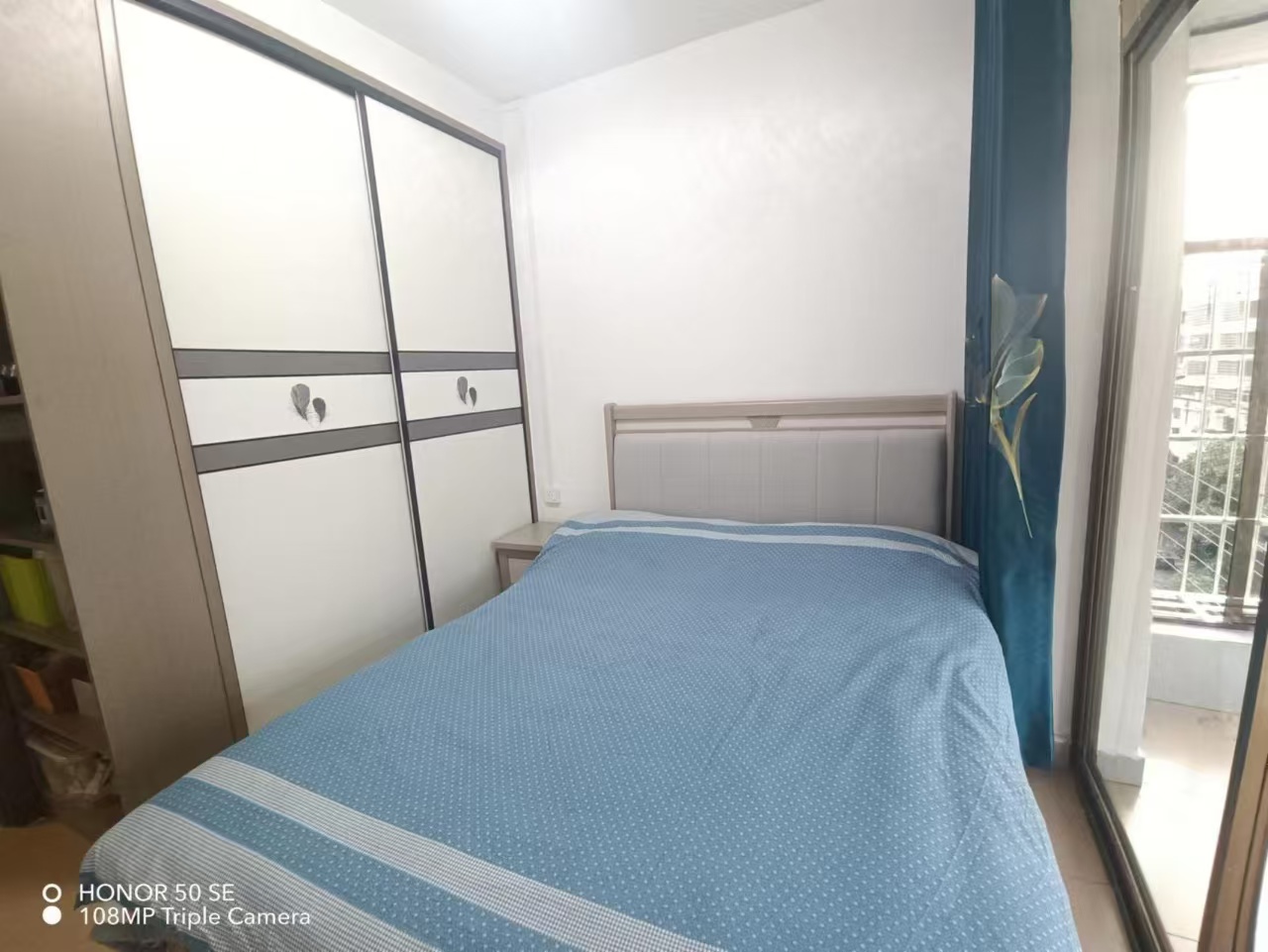 全丰小区  2室2厅1卫   500.00元/月室内图