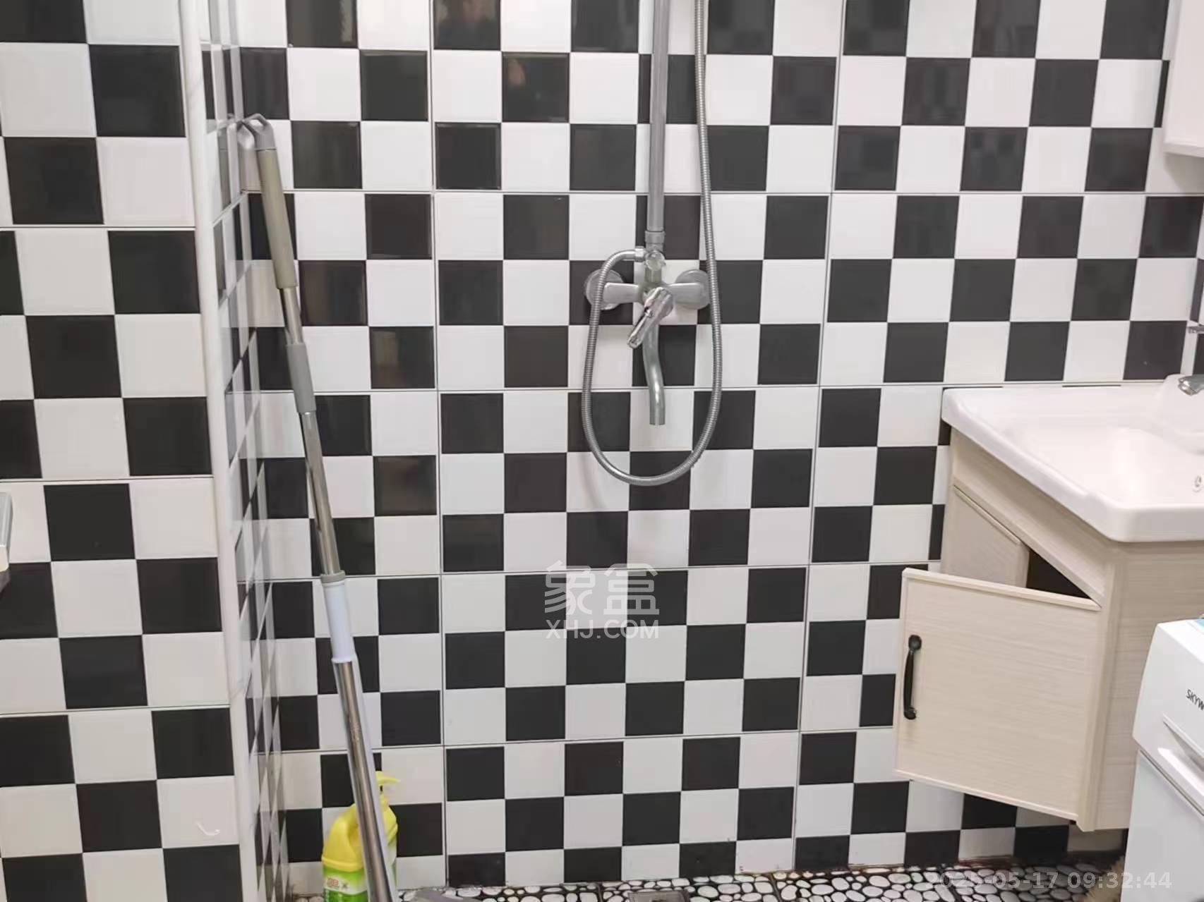 金科时代中心 1室1厅1卫 1300.0元/月 金科时代中心 1室1厅1卫 1300.0元/月室内图