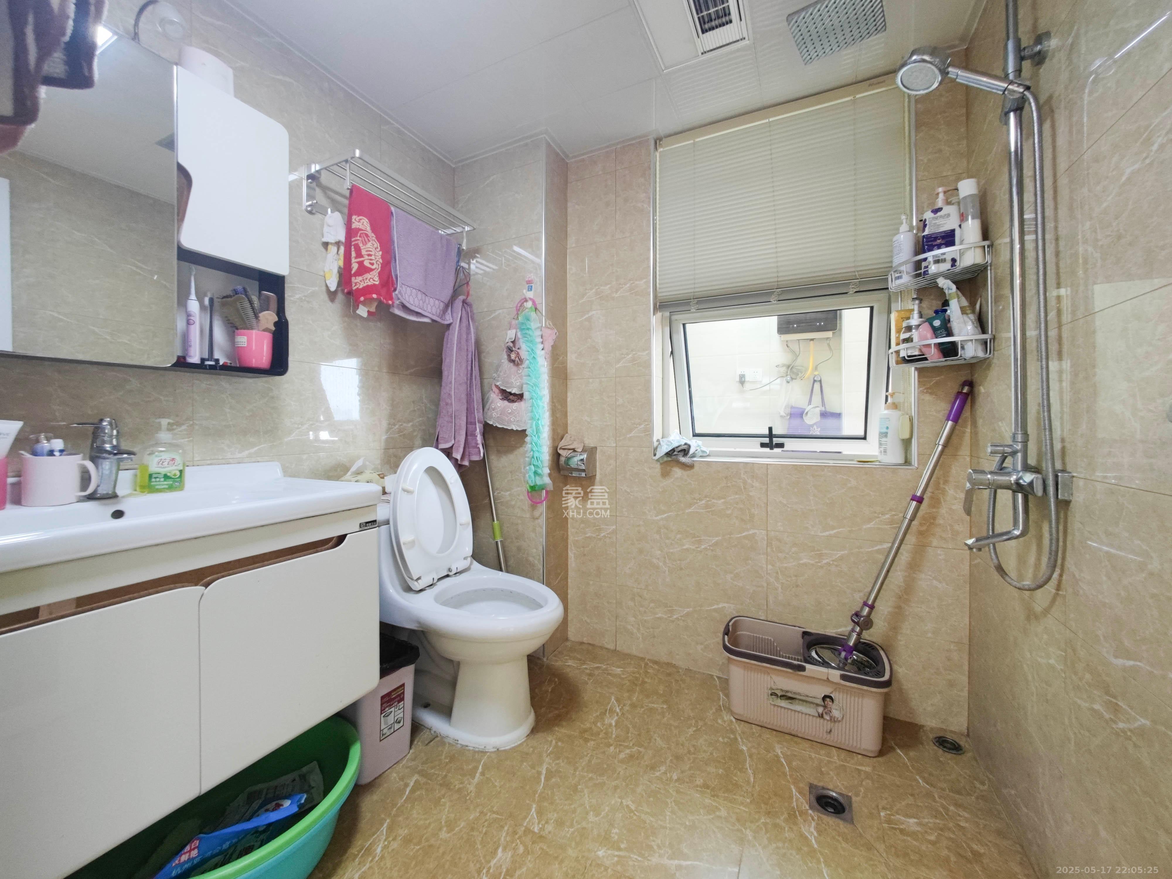 五矿万境水岸二期（五矿万境水岸和苑）  3室2厅1卫    158.0万其他