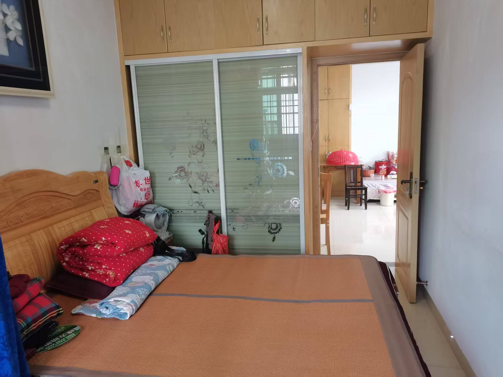 滨江财富中心  2室1厅1卫    46.0万 滨江财富中心  2室1厅1卫    46.0万室内图