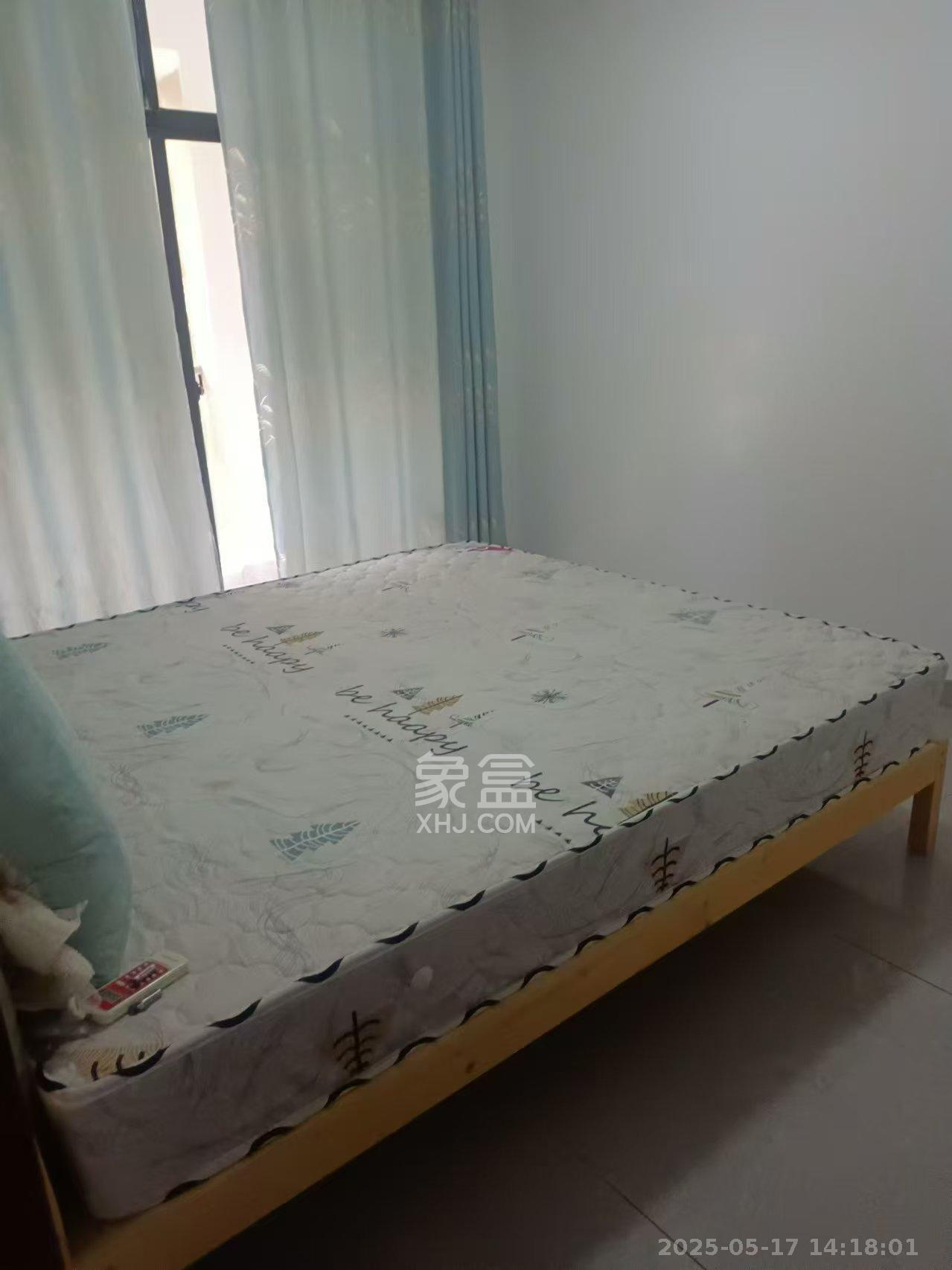 裕都名苑  3室2厅2卫   1380.00元/月室内图