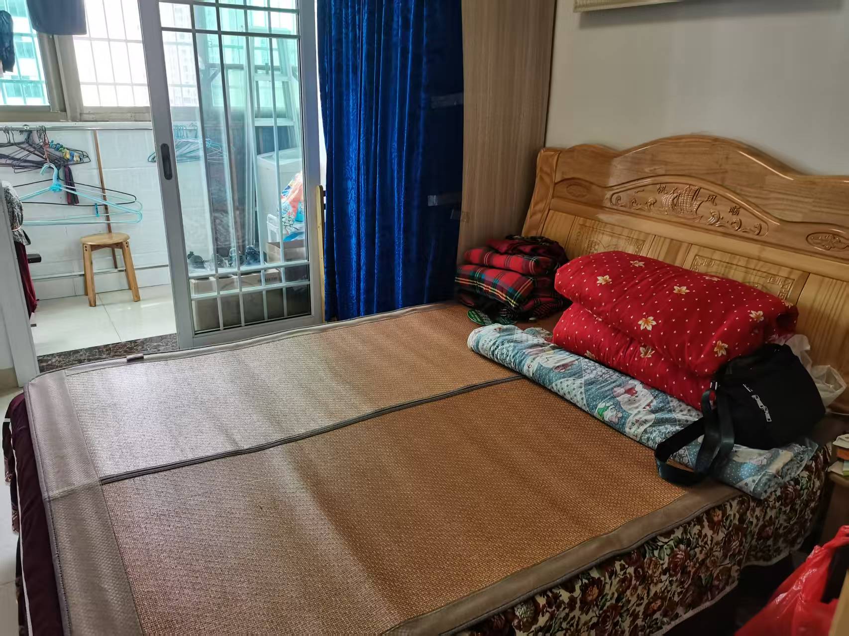 滨江财富中心  2室1厅1卫    46.0万 滨江财富中心  2室1厅1卫    46.0万室内图