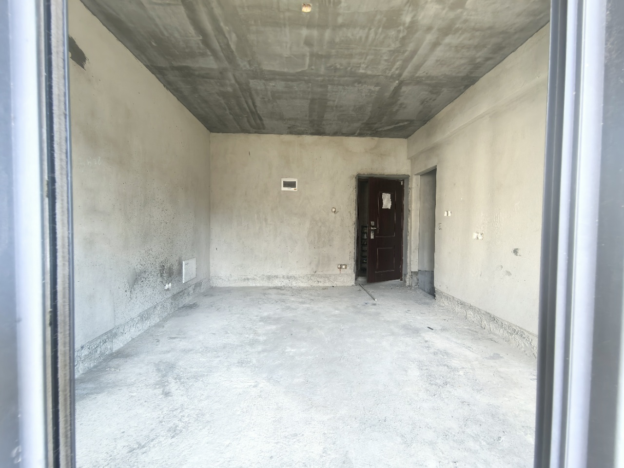 华府蓝湾 1室0厅1卫 60.0万 华府蓝湾 1室0厅1卫 60.0万户型图