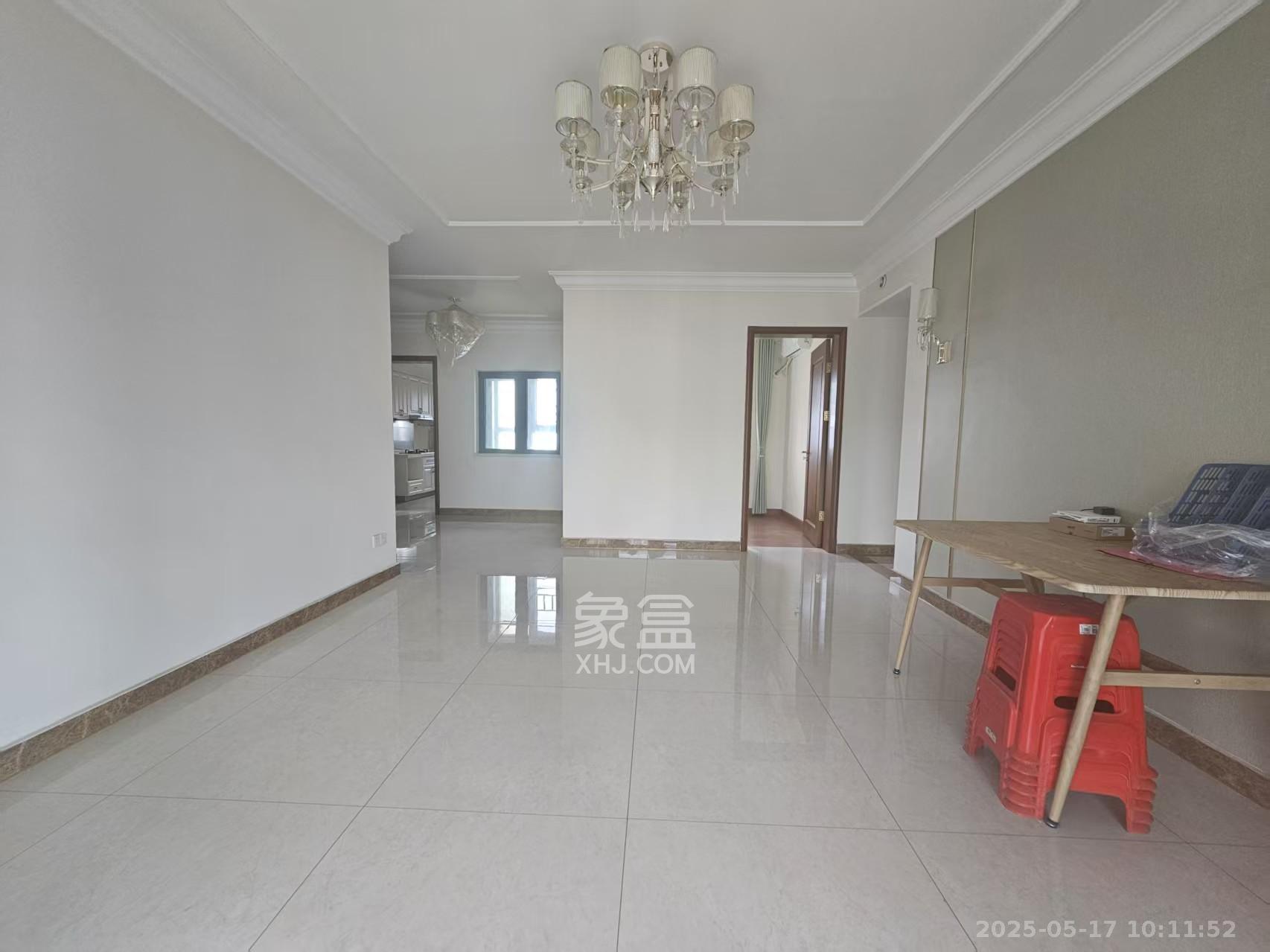 恒大御景半岛 4室2厅1卫 70.0万 恒大御景半岛 4室2厅1卫 70.0万户型图