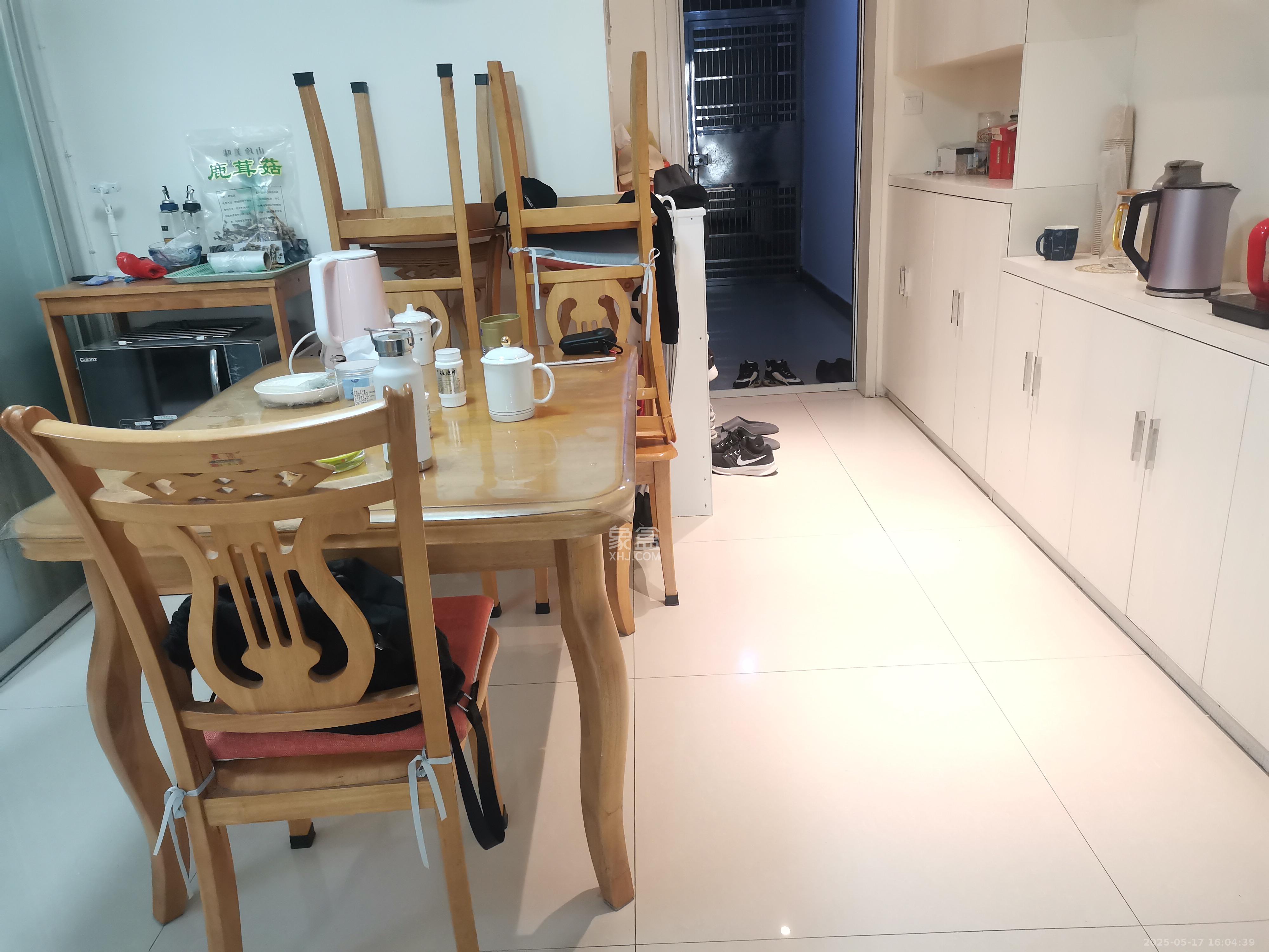 鹏程世家 2室2厅1卫 3500.0元/月 鹏程世家 2室2厅1卫 3500.0元/月室内图