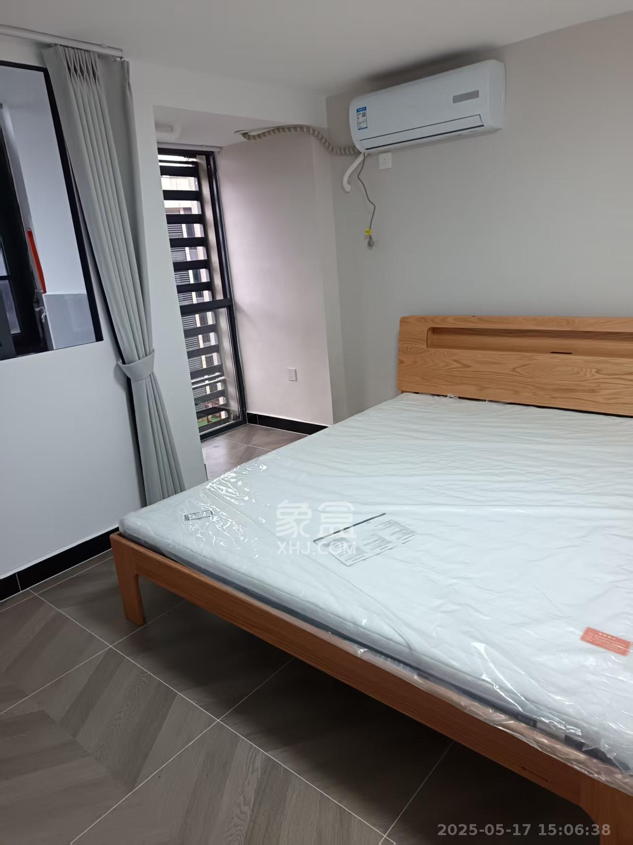 新长海漓湘悦  4室2厅2卫    2300.0元/月室内图