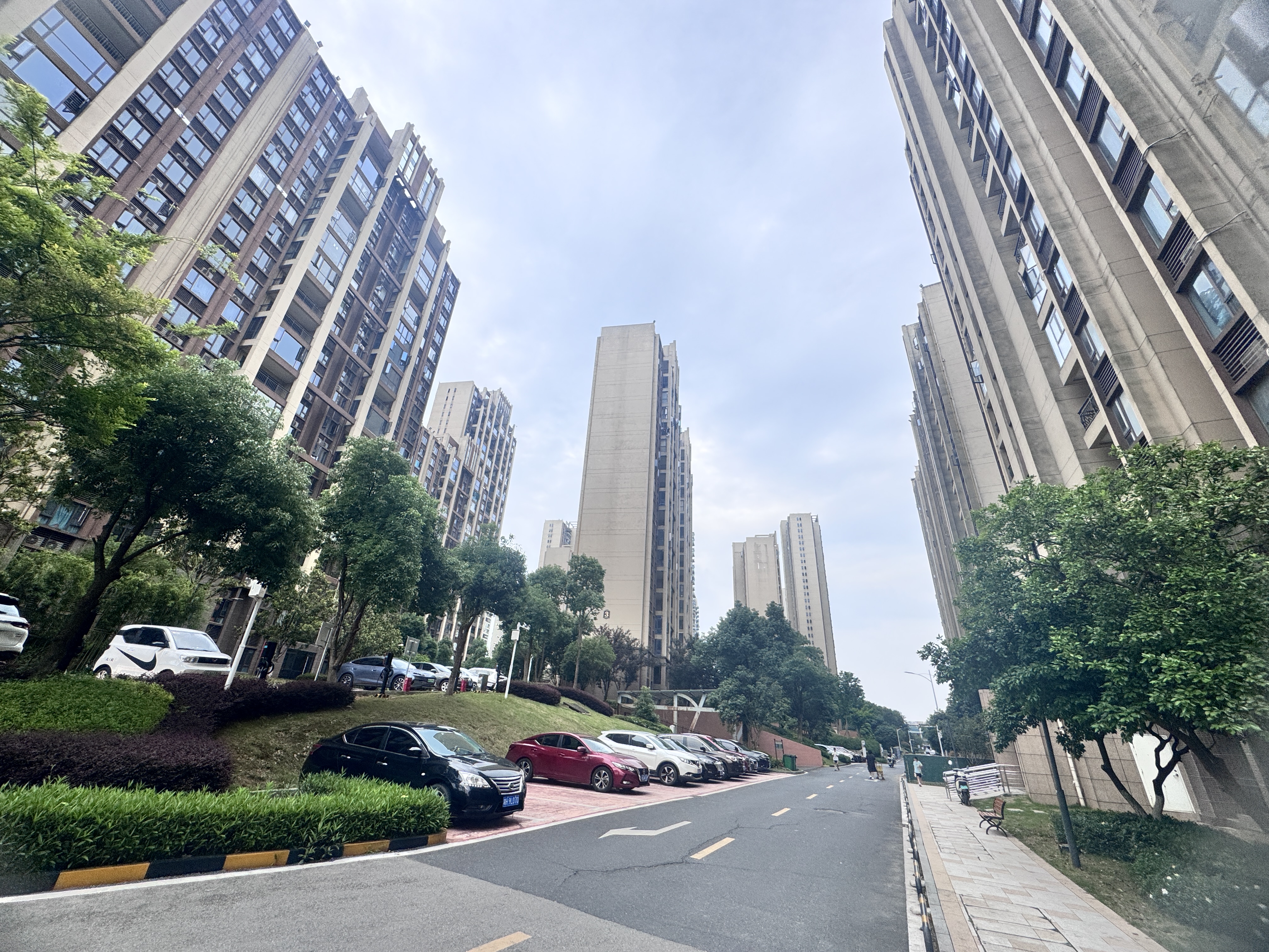 碧桂园锦岸  3室2厅2卫    51.98万小区图