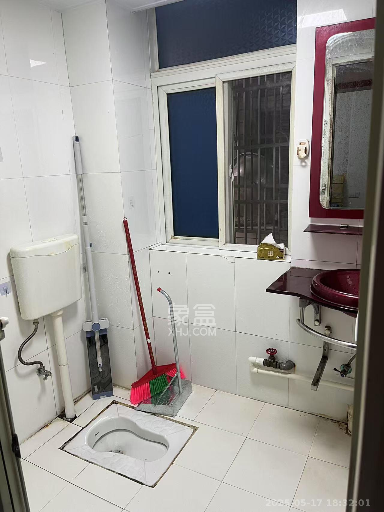 锦绣中星 3室2厅1卫 2200.0元/月 锦绣中星 3室2厅1卫 2200.0元/月室内图