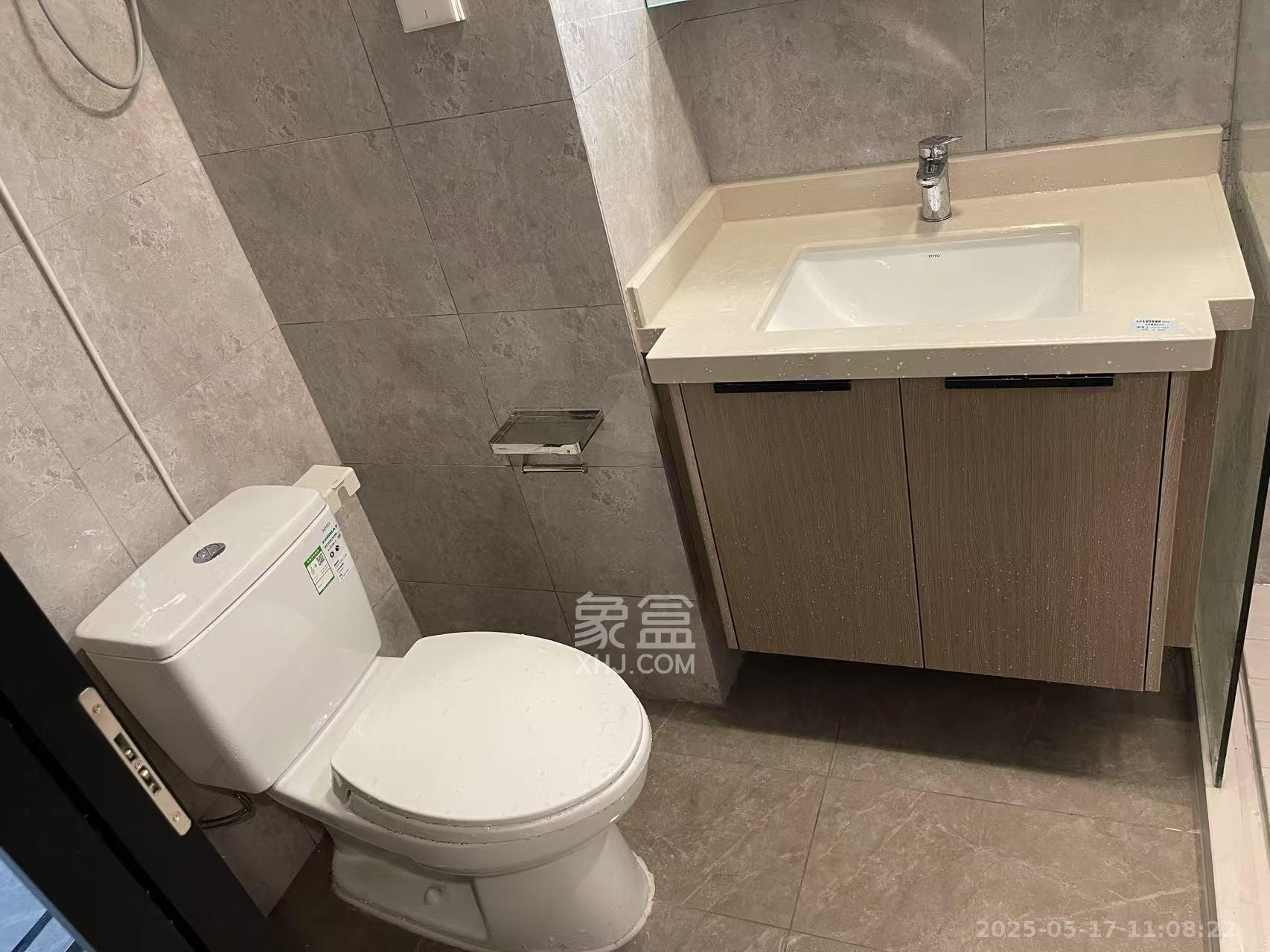 映客龙湖璟翠公馆（映客龙湖璟翠中心）   41.28㎡      1500.0元/月室内图