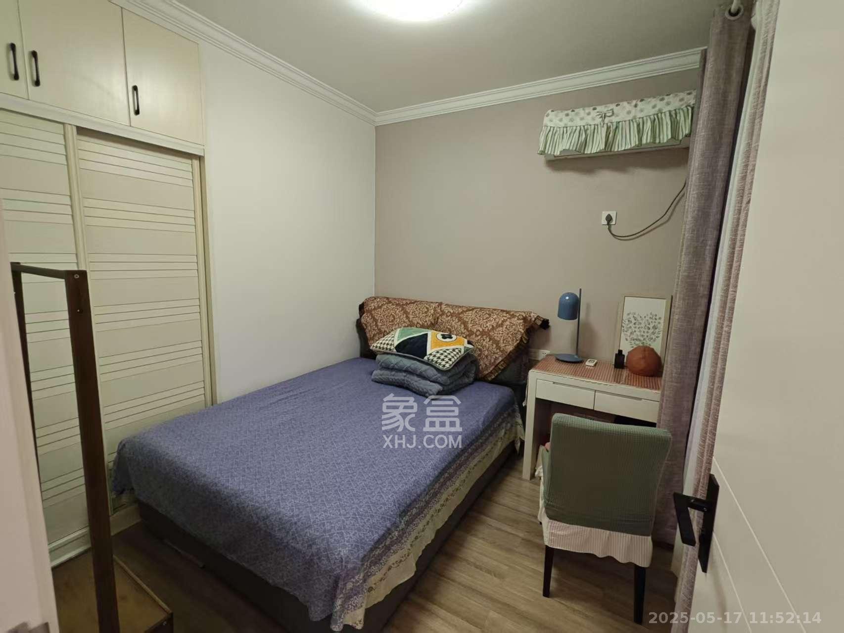 润屋美院  3室2厅2卫   4000.00元/月室内图