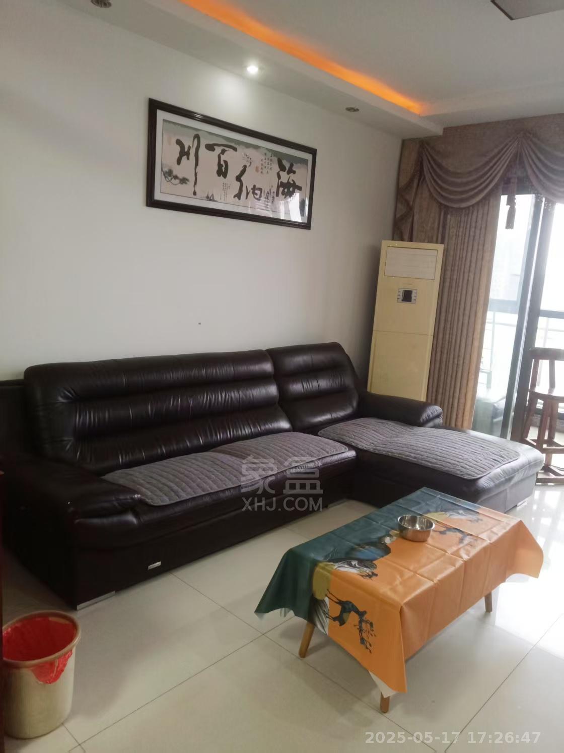 时尚新天地(平和堂) 3室2厅2卫 2500.0元/月 时尚新天地(平和堂) 3室2厅2卫 2500.0元/月室内图