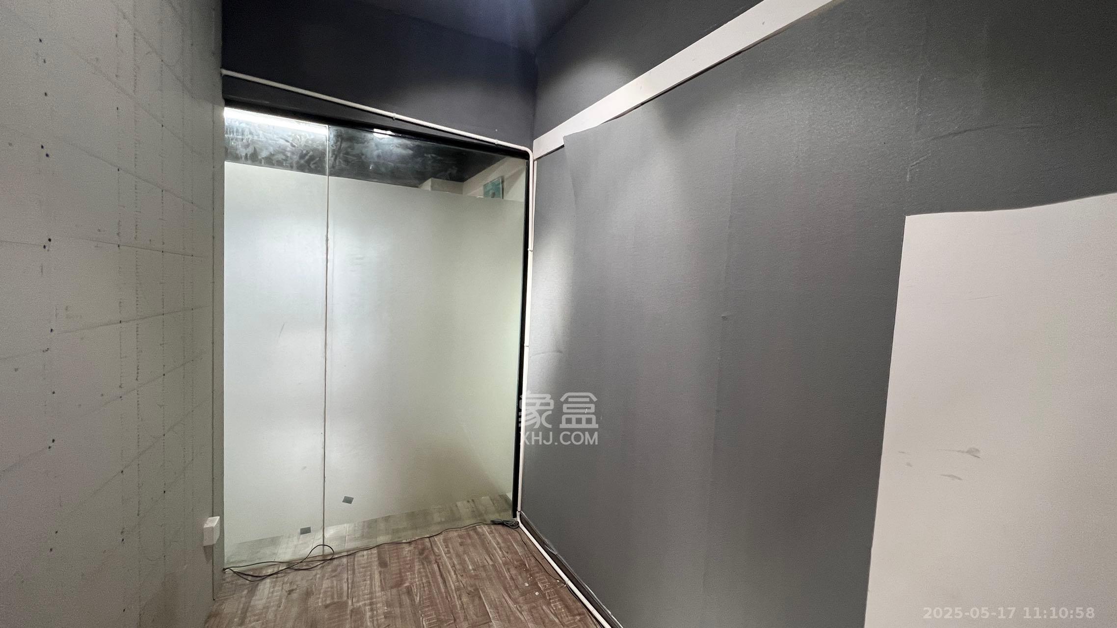 高升时代广场（冠铭商务中心）  1室1厅1卫    2880.0元/月室内图