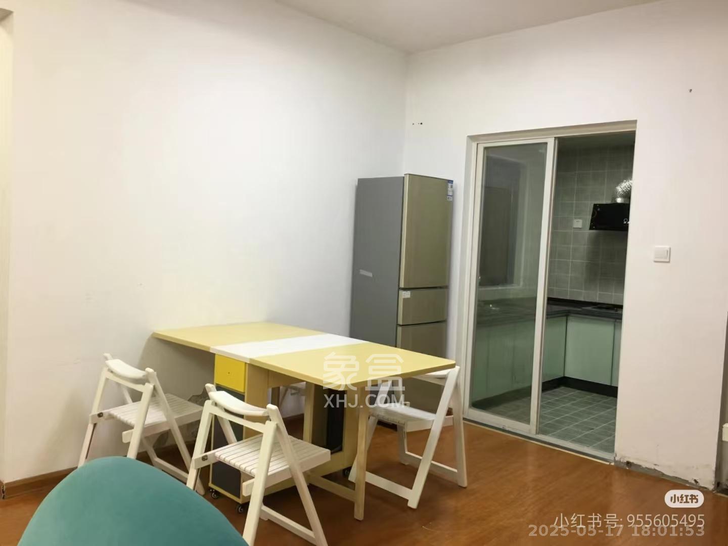 锦绣兰亭 1室2厅1卫 2200.0元/月 锦绣兰亭 1室2厅1卫 2200.0元/月室内图