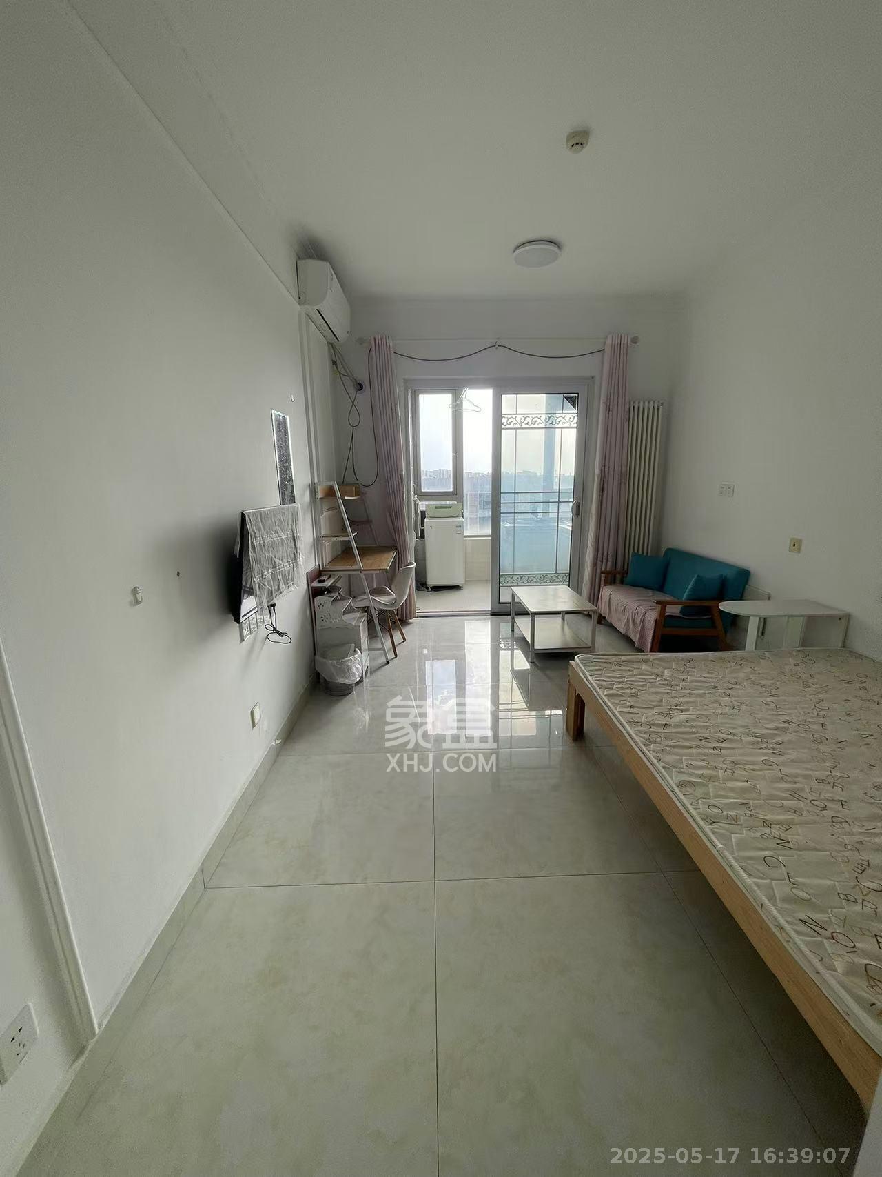 怡海星城 1室1厅1卫 850.0元/月 怡海星城 1室1厅1卫 850.0元/月室内图