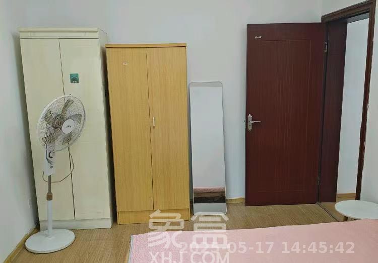 长盛岚庭  3室2厅2卫   2300.00元/月室内图