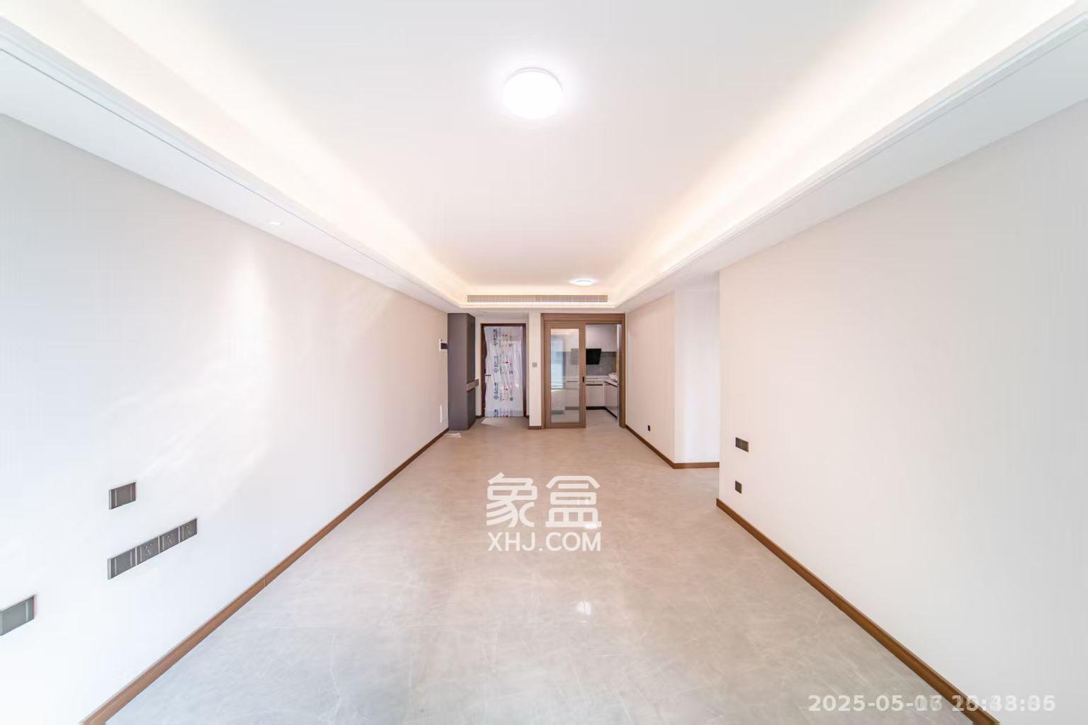 卓越洋湖晴翠 3室2厅2卫 3500.0元/月 卓越洋湖晴翠 3室2厅2卫 3500.0元/月室内图