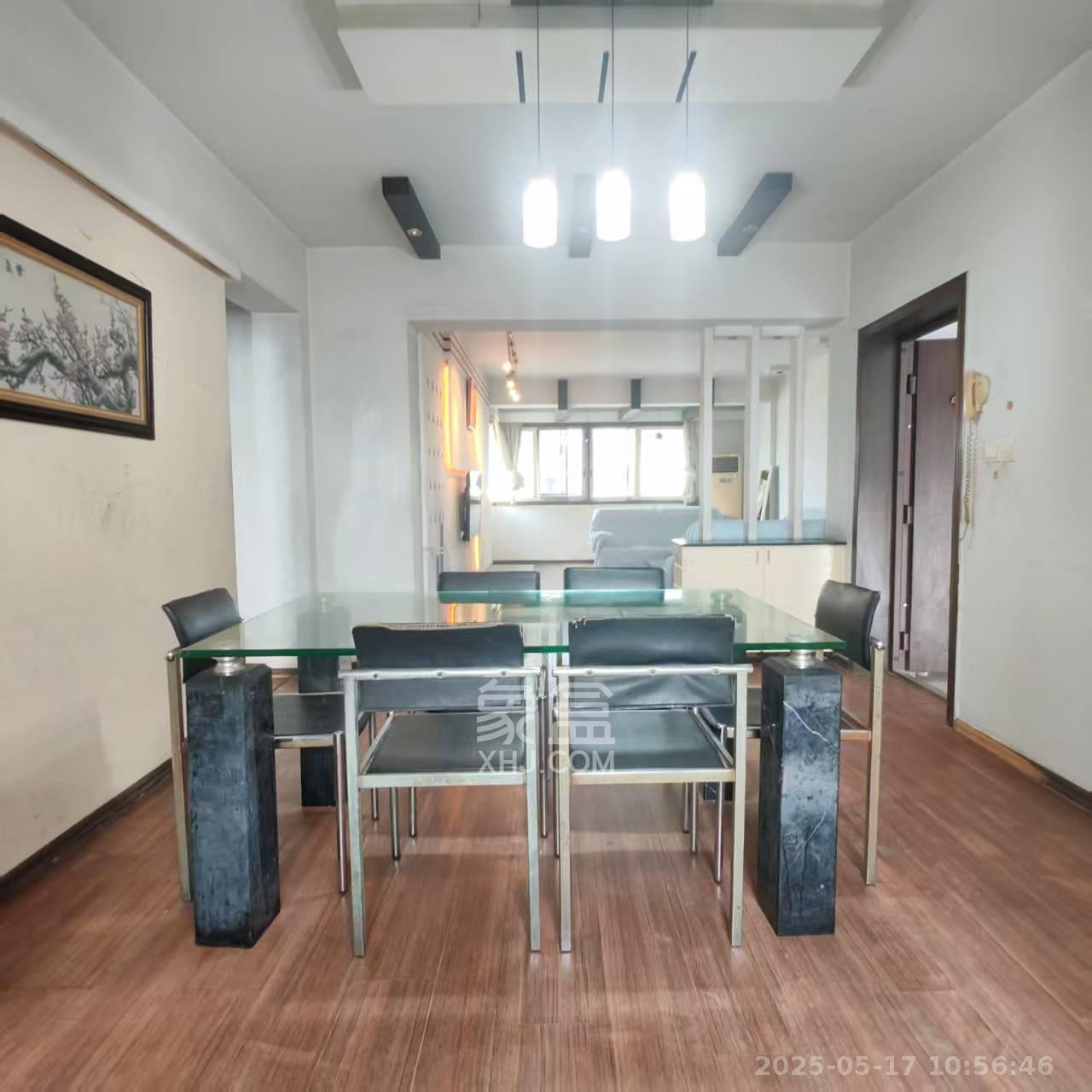 朝阳一、二村 3室2厅1卫 1900.0元/月 朝阳一、二村 3室2厅1卫 1900.0元/月室内图