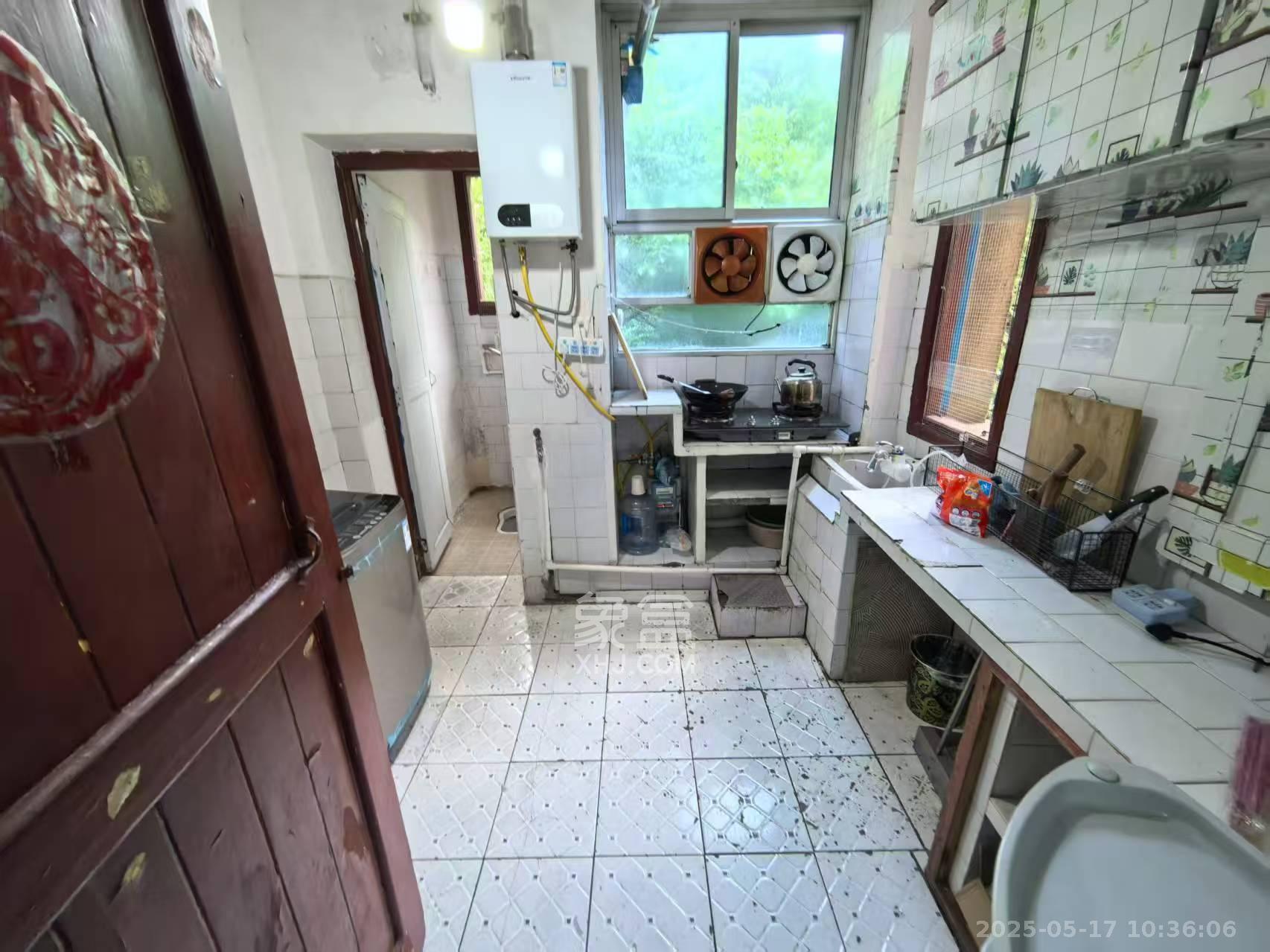 马王堆疗养院单位房 3室2厅1卫 1600.0元/月 马王堆疗养院单位房 3室2厅1卫 1600.0元/月室内图