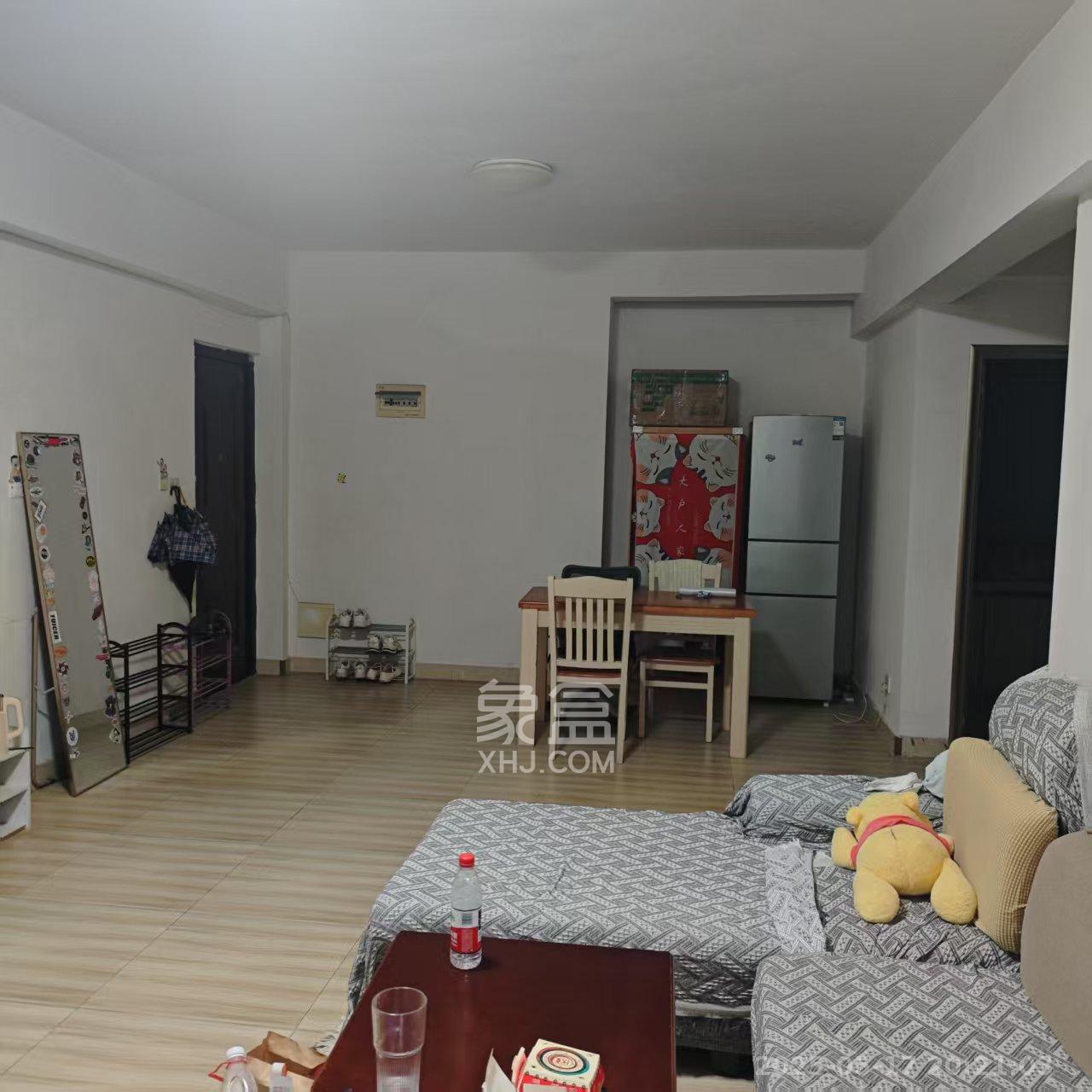 中房F联邦 1室1厅1卫 925.0元/月 中房F联邦 1室1厅1卫 925.0元/月室内图