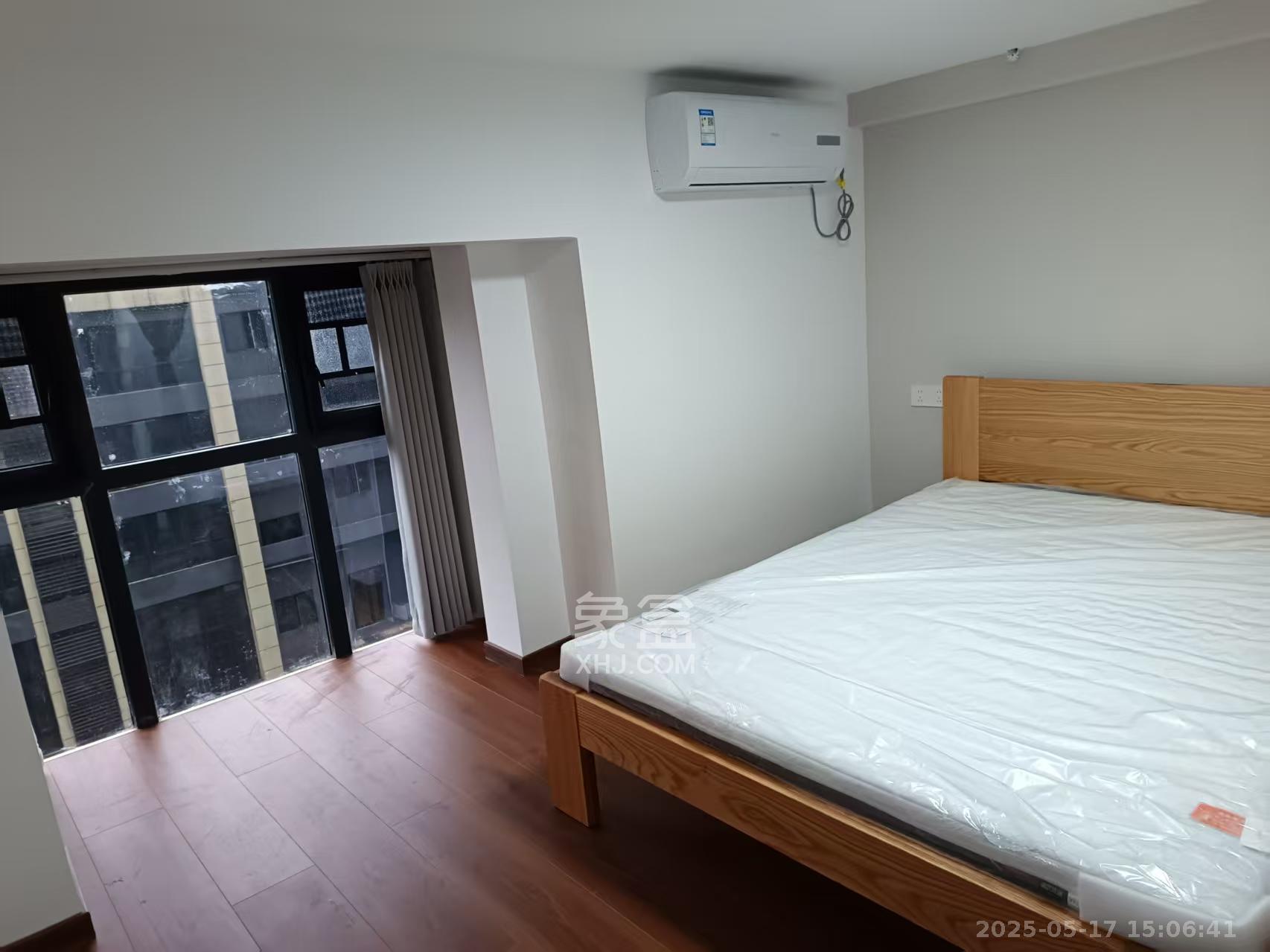 新长海漓湘悦  4室2厅2卫    2300.0元/月室内图