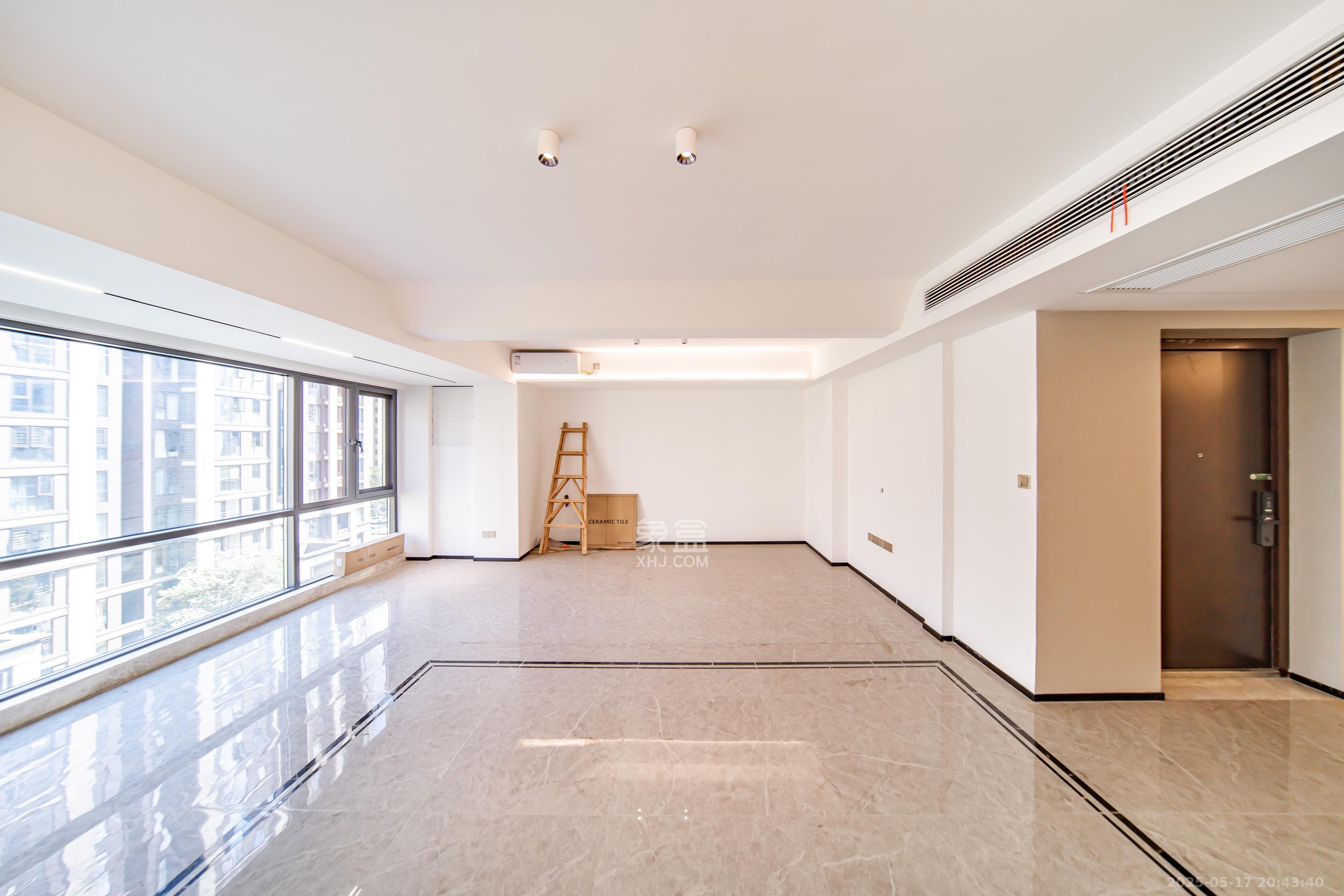 建發(fā)電建江山悅  4室2廳2衛(wèi)   165.00萬
