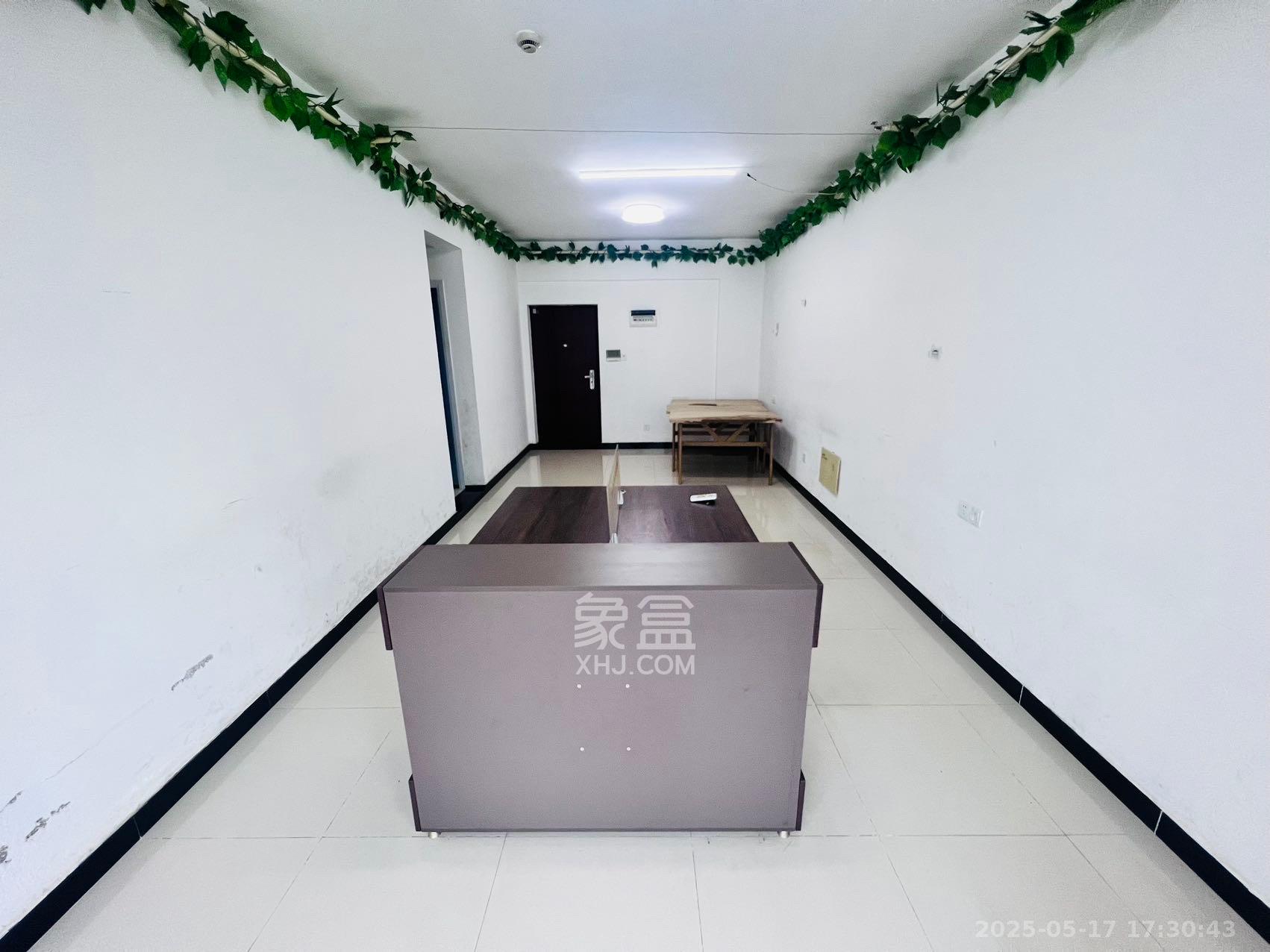 达美美立方 1室1厅1卫 1800.0元/月 达美美立方 1室1厅1卫 1800.0元/月室内图