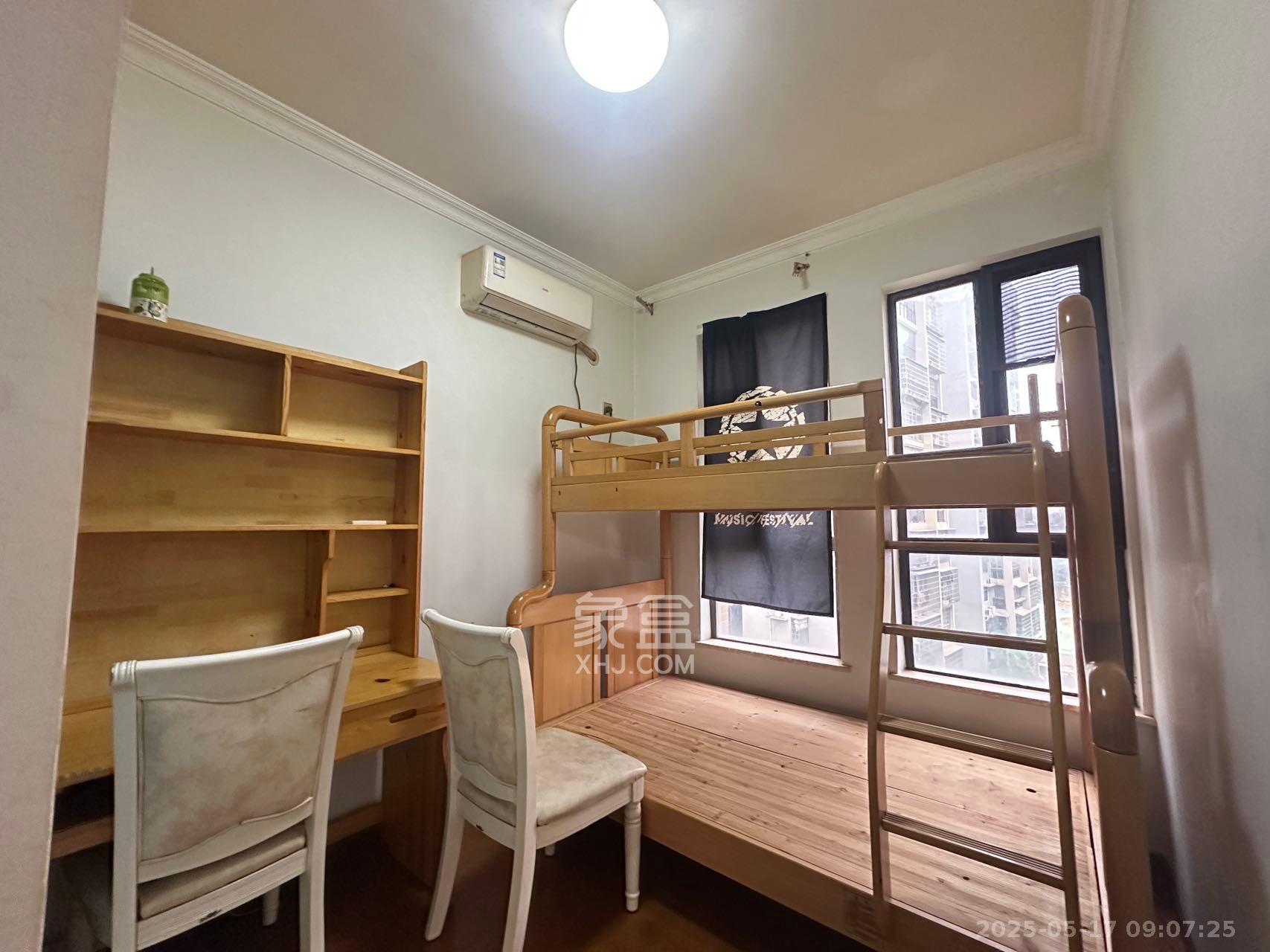 奥林匹克花园贡院三期 2室1厅1卫 2100.0元/月 奥林匹克花园贡院三期 2室1厅1卫 2100.0元/月室内图