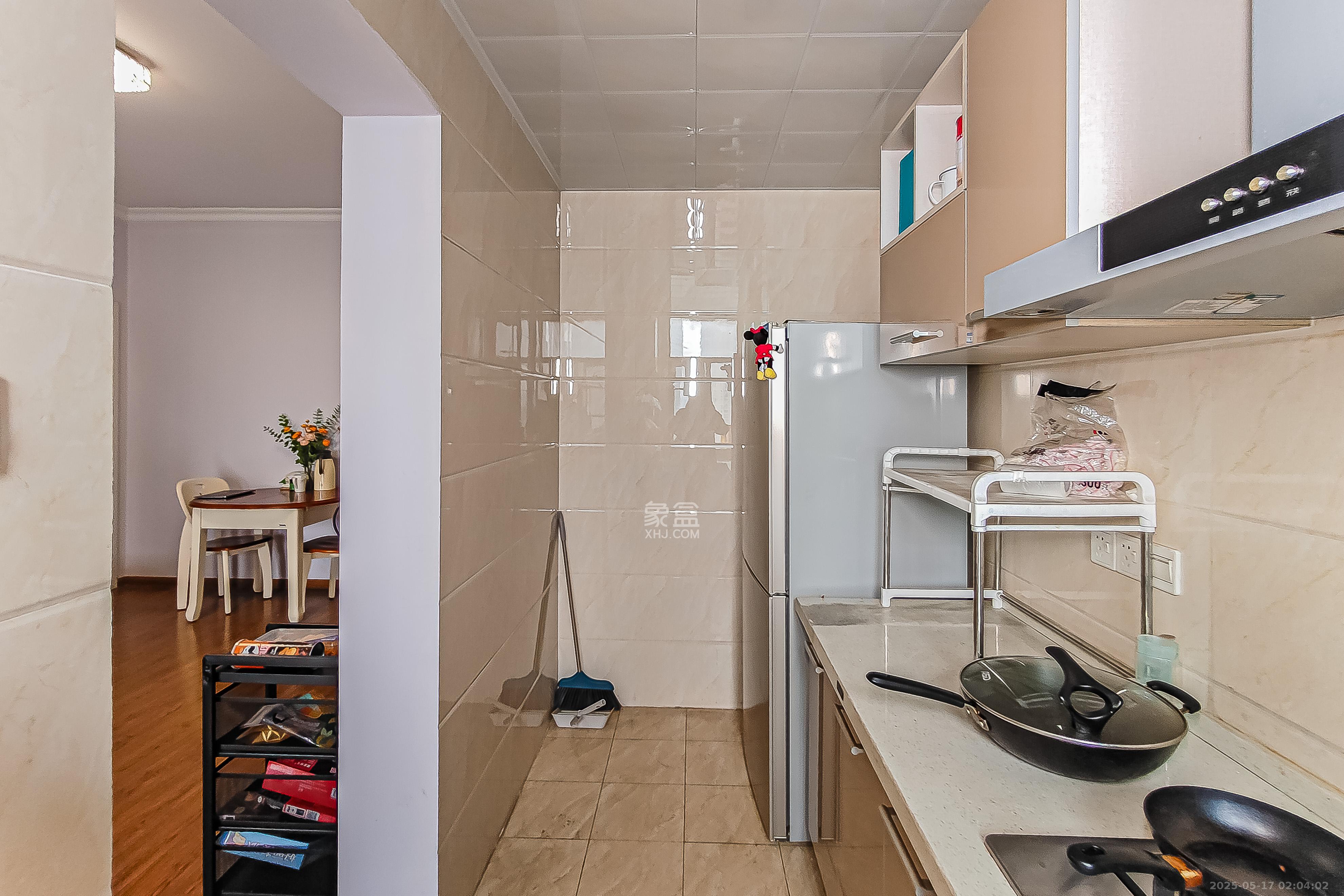 星城书香苑(星城书院)  2室2厅1卫    85.0万 星城书香苑(星城书院)  2室2厅1卫    85.0万厨房