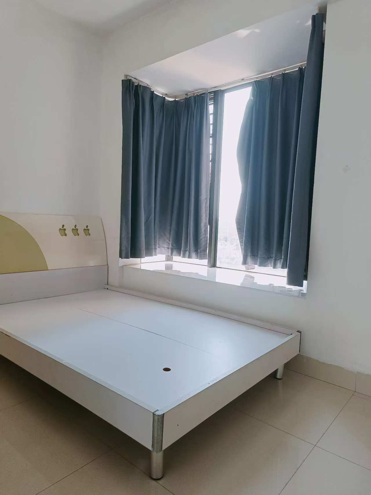 坡博家园二区 3室2厅1卫 128.0万 坡博家园二区 3室2厅1卫 128.0万室内图