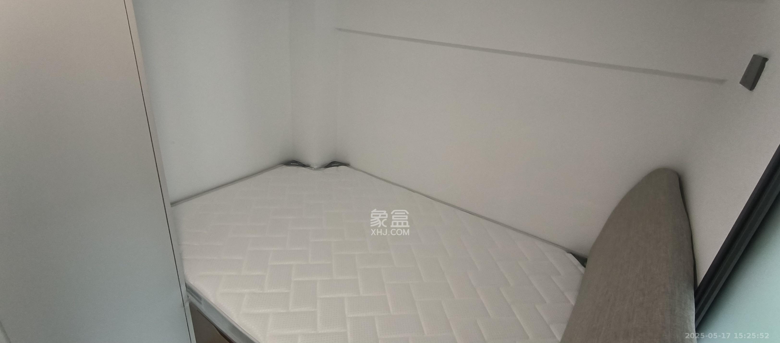长沙五矿广场  1室0厅0卫   5000.00元/月室内图