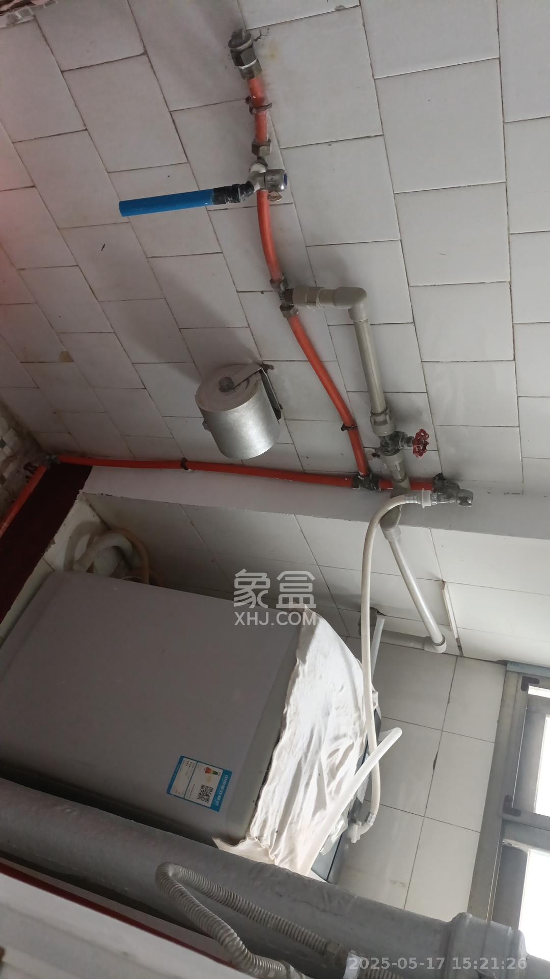 长重机械厂宿舍  12室2厅1卫    1500.0元/月 长重机械厂宿舍  12室2厅1卫    1500.0元/月室内图