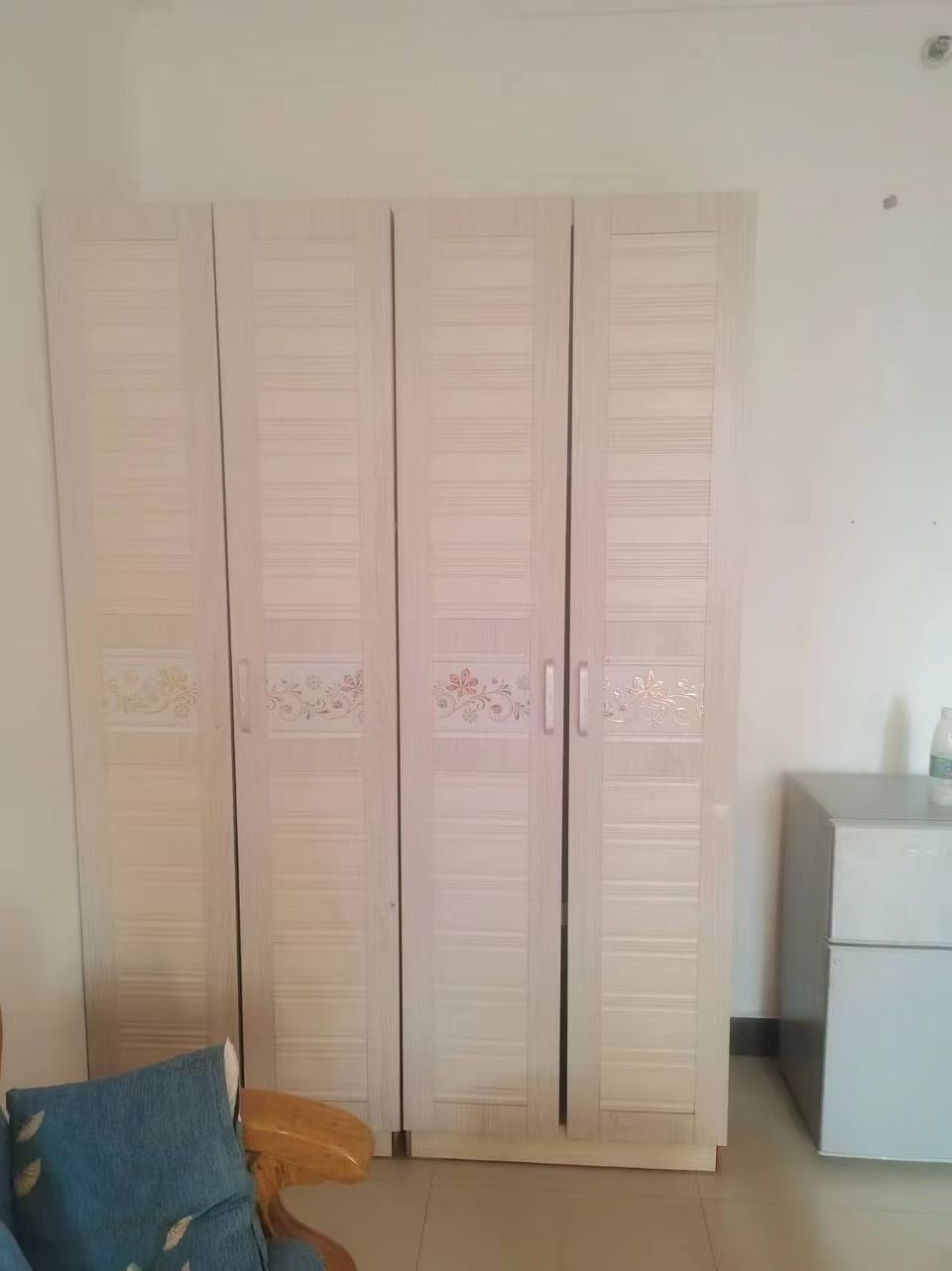 鹏泰国际 1室1厅1卫 23.0万 鹏泰国际 1室1厅1卫 23.0万客厅