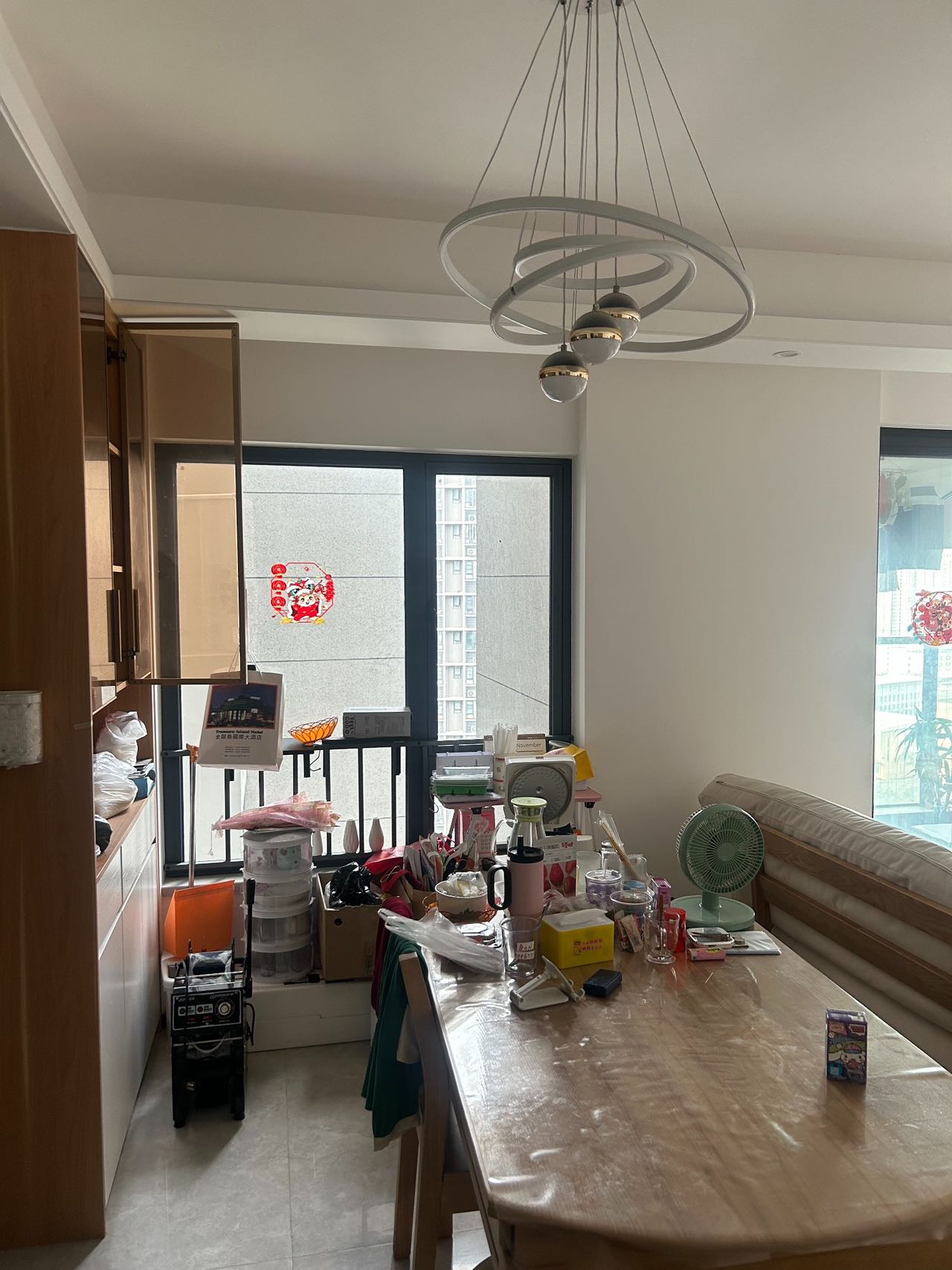 华润海口时光里 1室0厅0卫 243.0万 华润海口时光里 1室0厅0卫 243.0万室内图