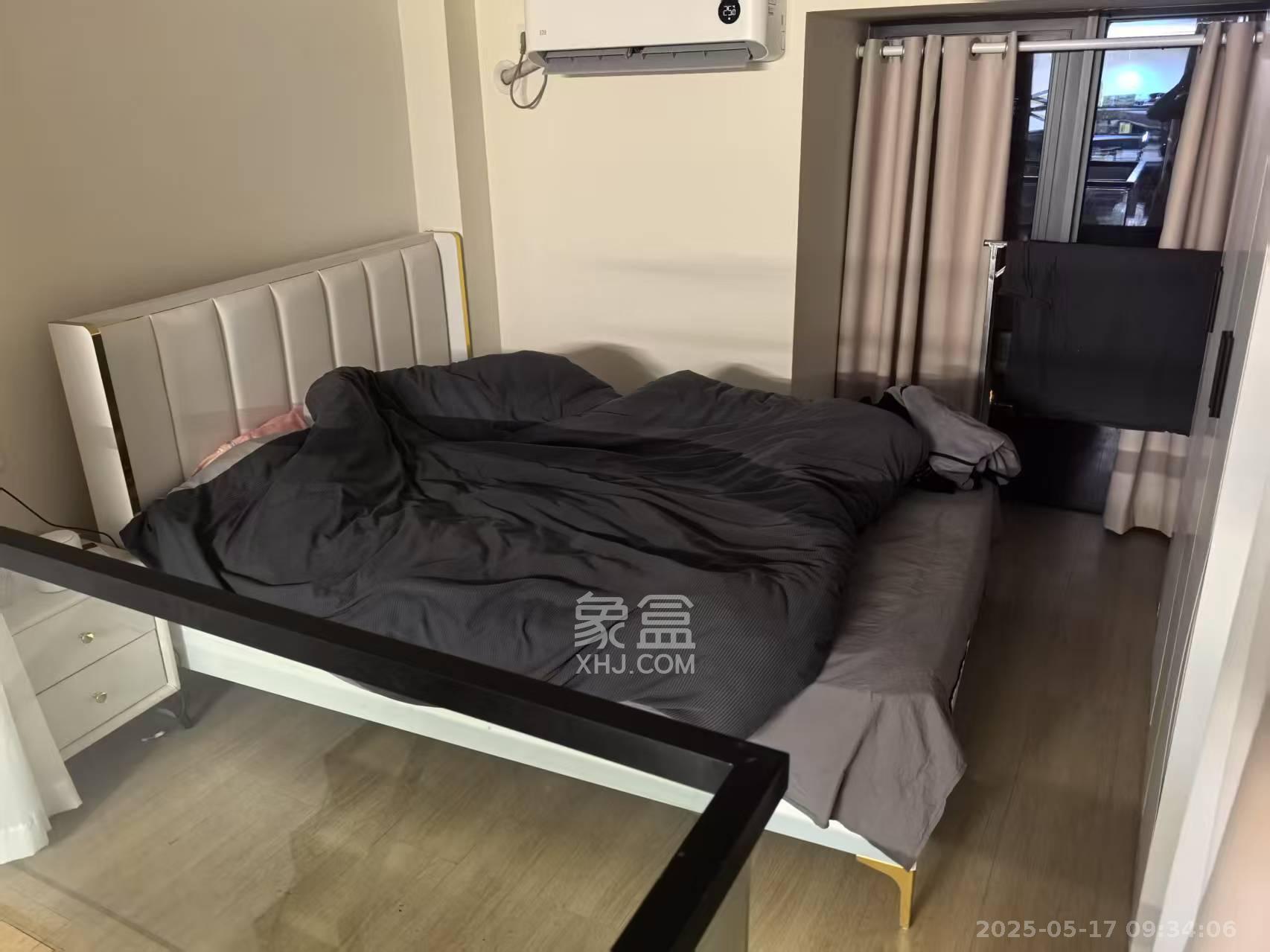 时代MOMA云PARK  1室0厅0卫   2200.00元/月室内图