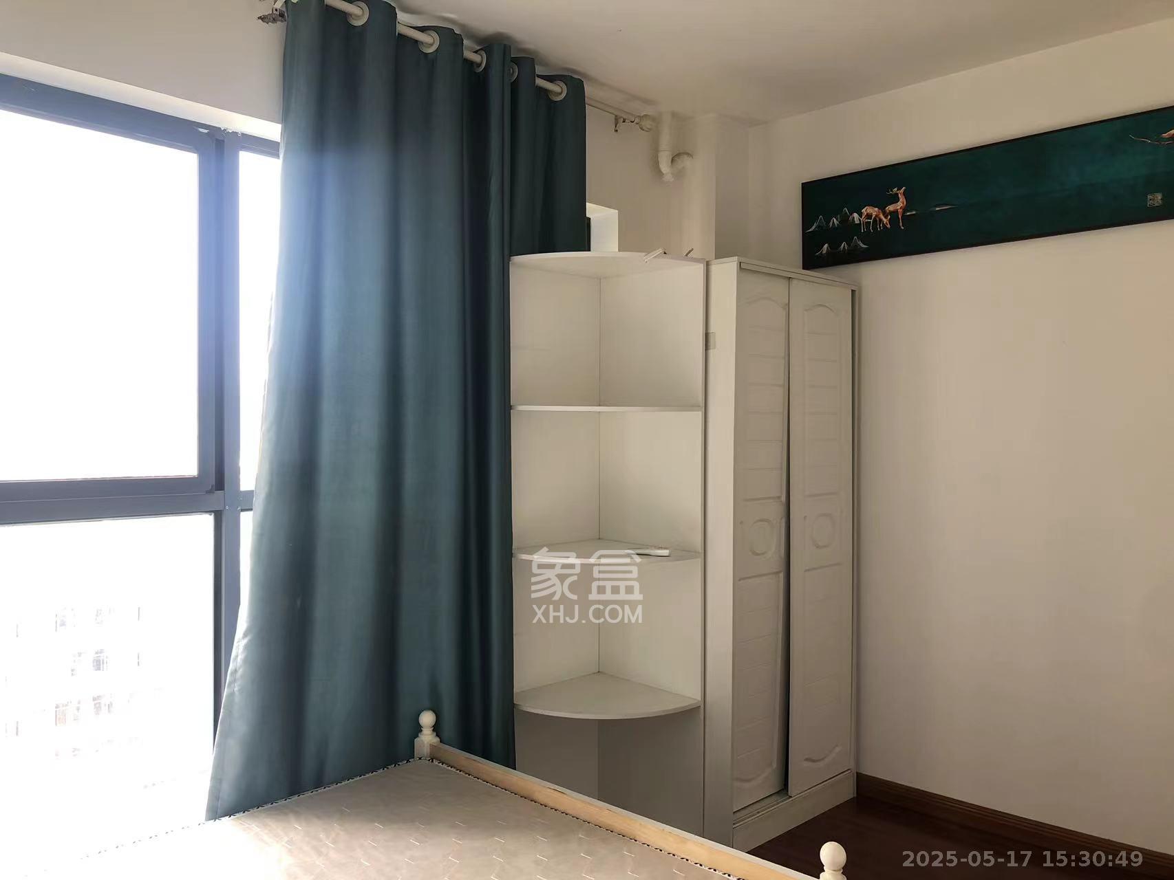 荣盛花语书苑 3室2厅1卫 2500.0元/月 荣盛花语书苑 3室2厅1卫 2500.0元/月室内图