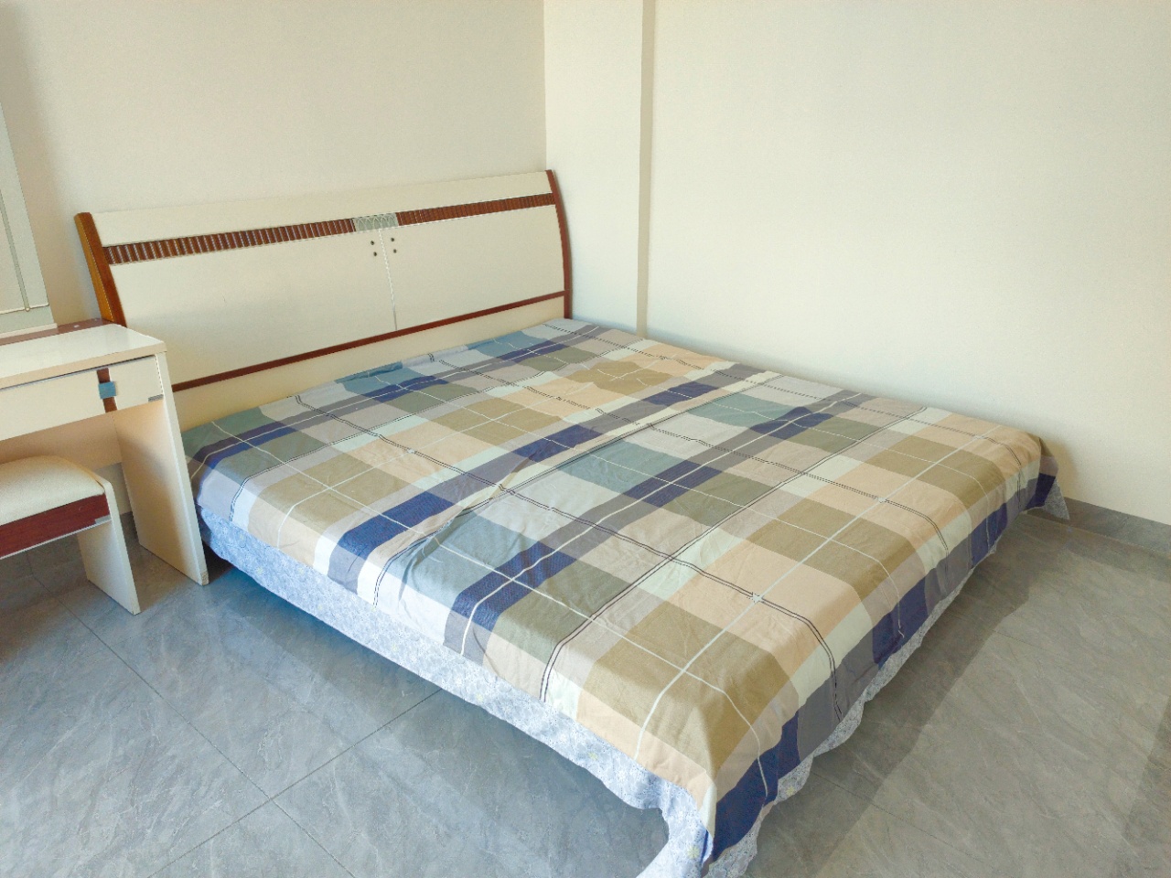 兆南西海豪园 2室1厅1卫 125.0万 兆南西海豪园 2室1厅1卫 125.0万室内图