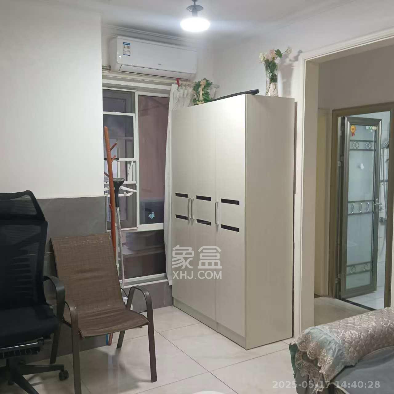 尚上美寓  2室1厅1卫   2600.00元/月