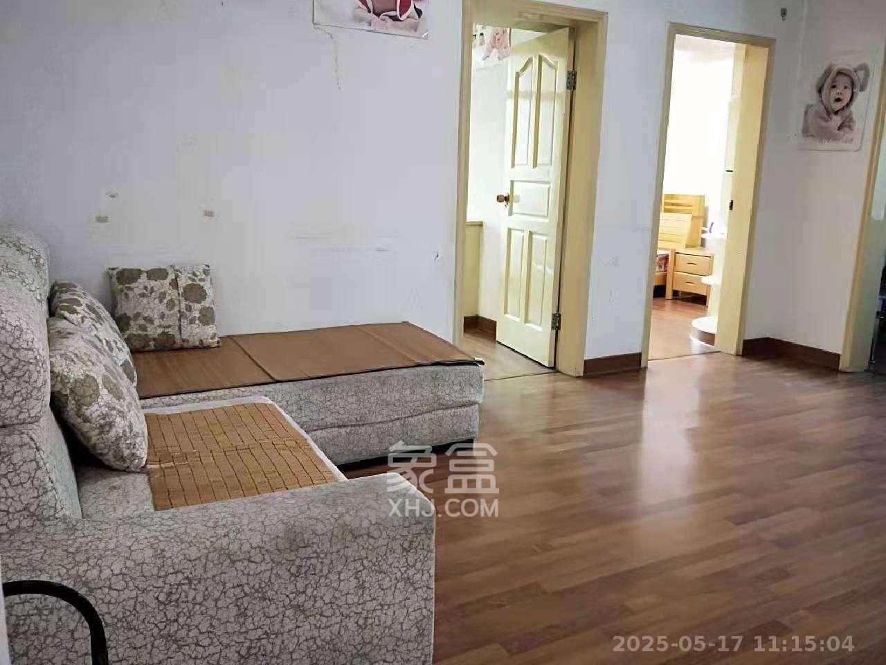 省政府机关梓园住宅区  2室1厅1卫   2400.00元/月室内图