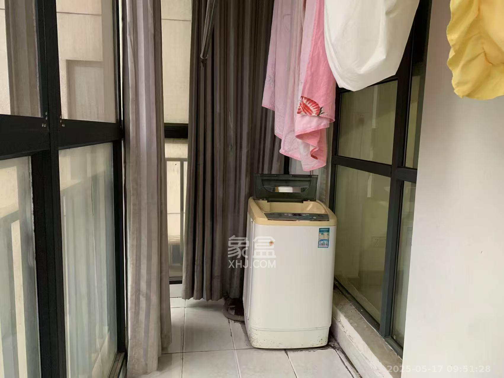 晶都公馆 1室0厅1卫 900.0元/月 晶都公馆 1室0厅1卫 900.0元/月室内图