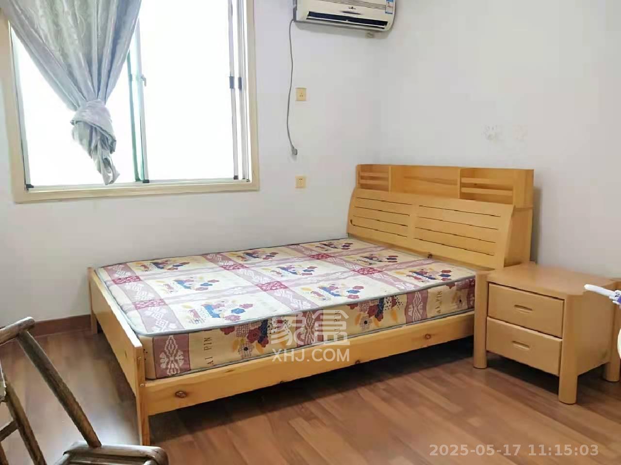 省政府机关梓园住宅区  2室1厅1卫   2400.00元/月室内图