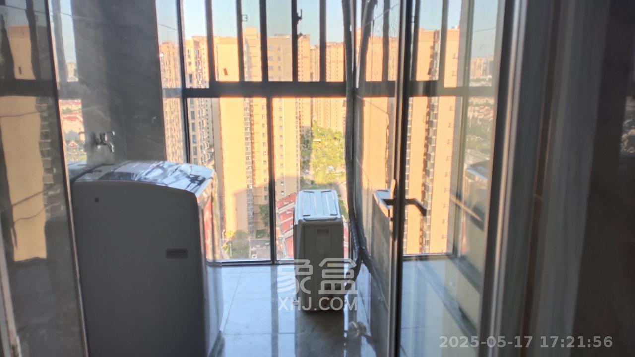 才子嘉都  2室1厅1卫   2000.00元/月室内图