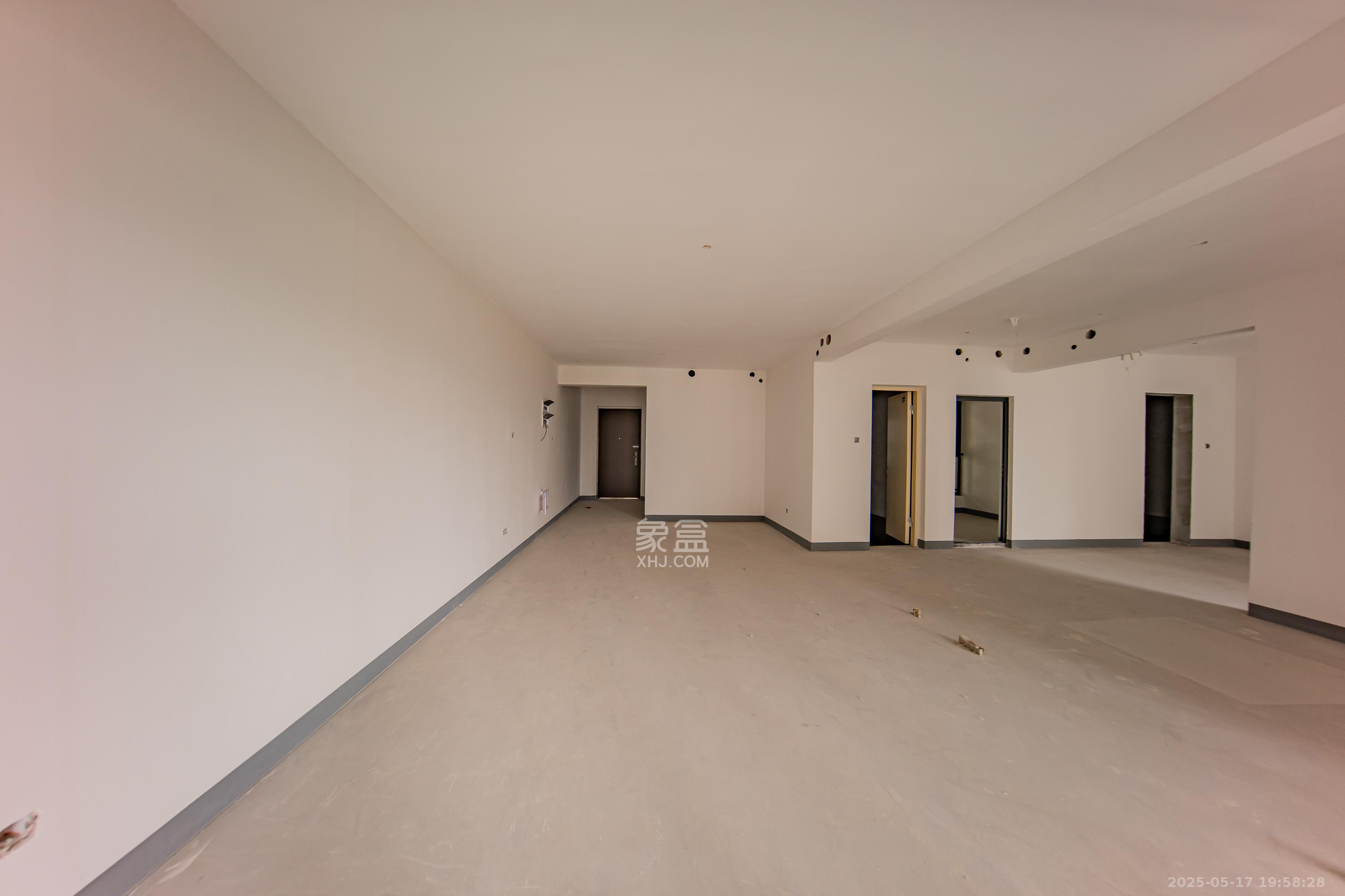 建投象山国际 3室2厅1卫 138.0万 建投象山国际 3室2厅1卫 138.0万客厅