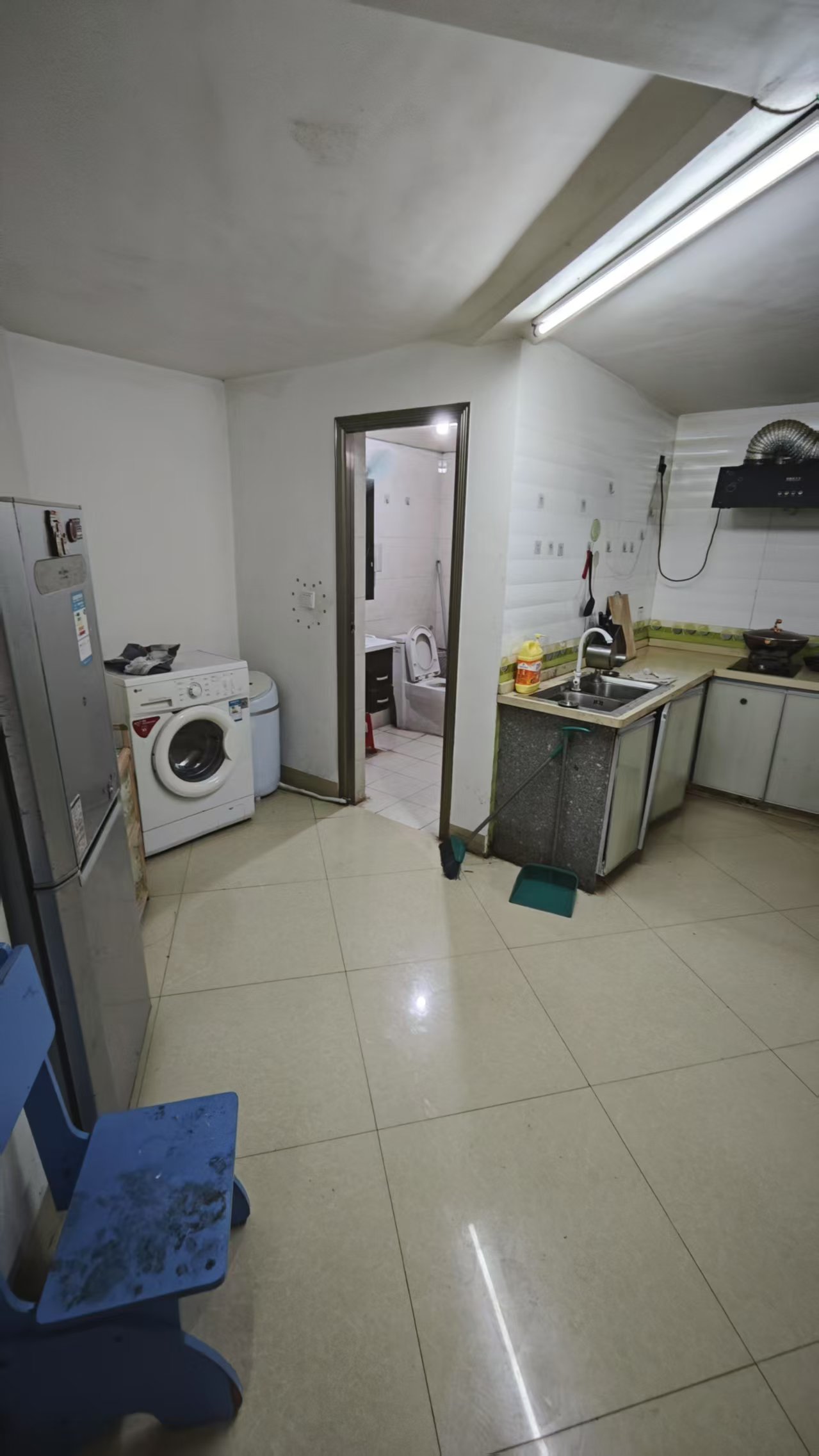 圣地亚哥广场  2室1厅1卫   1200.00元/月室内图