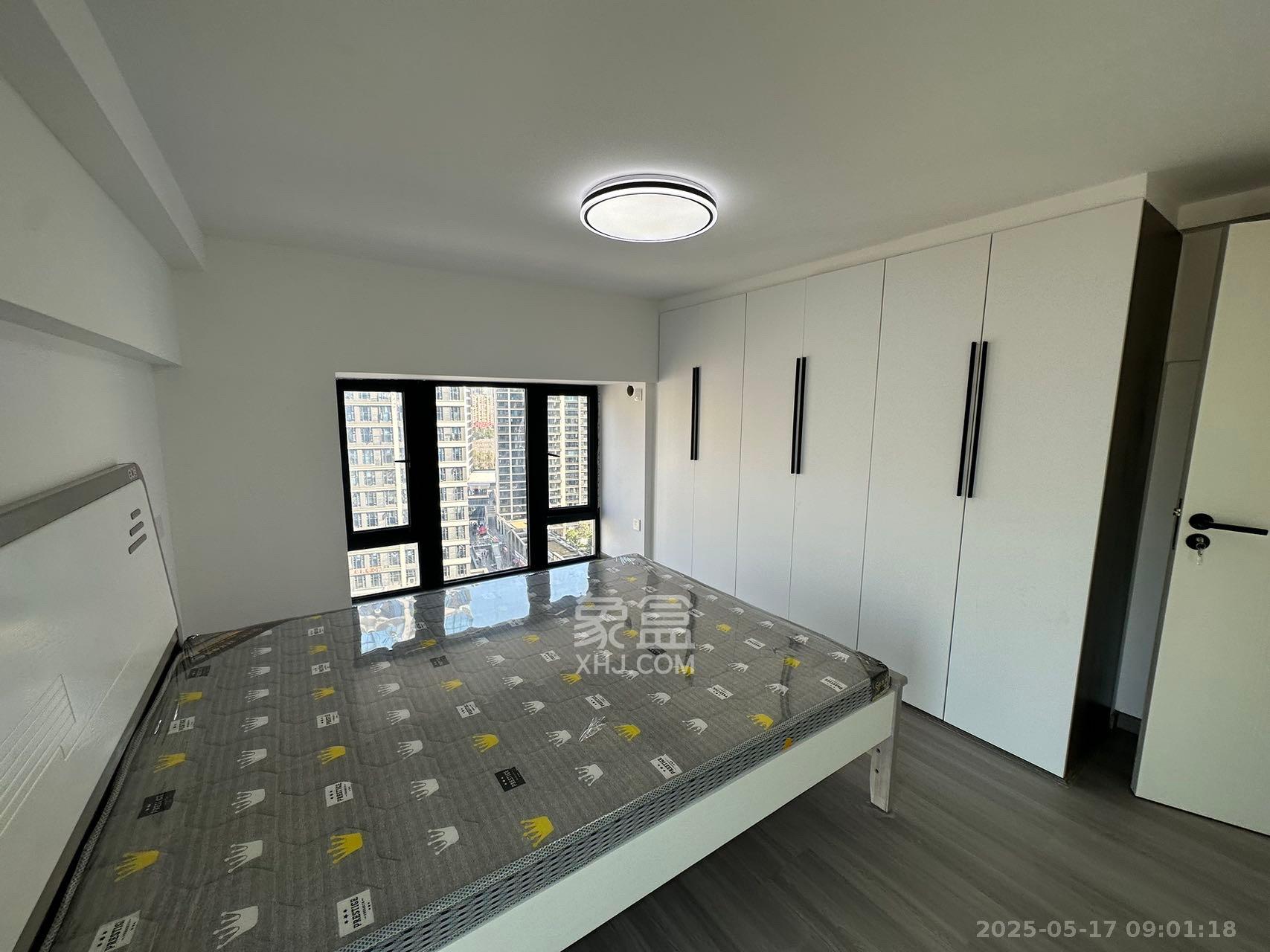 中海阅溪府 2室1厅1卫 2100.0元/月 中海阅溪府 2室1厅1卫 2100.0元/月室内图