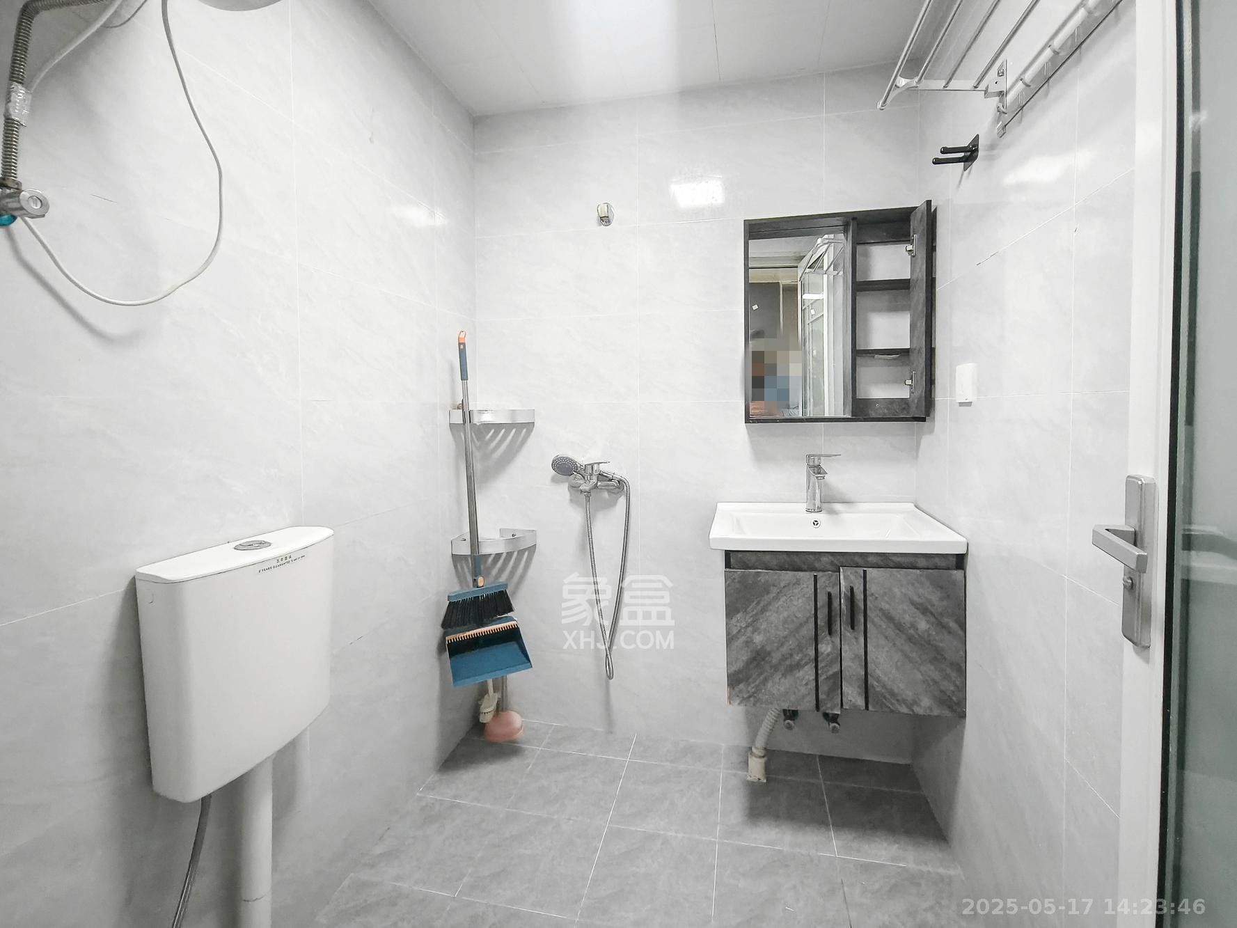 碧桂园翘楚棠  1室0厅0卫    22.8万 碧桂园翘楚棠  1室0厅0卫    22.8万卫生间