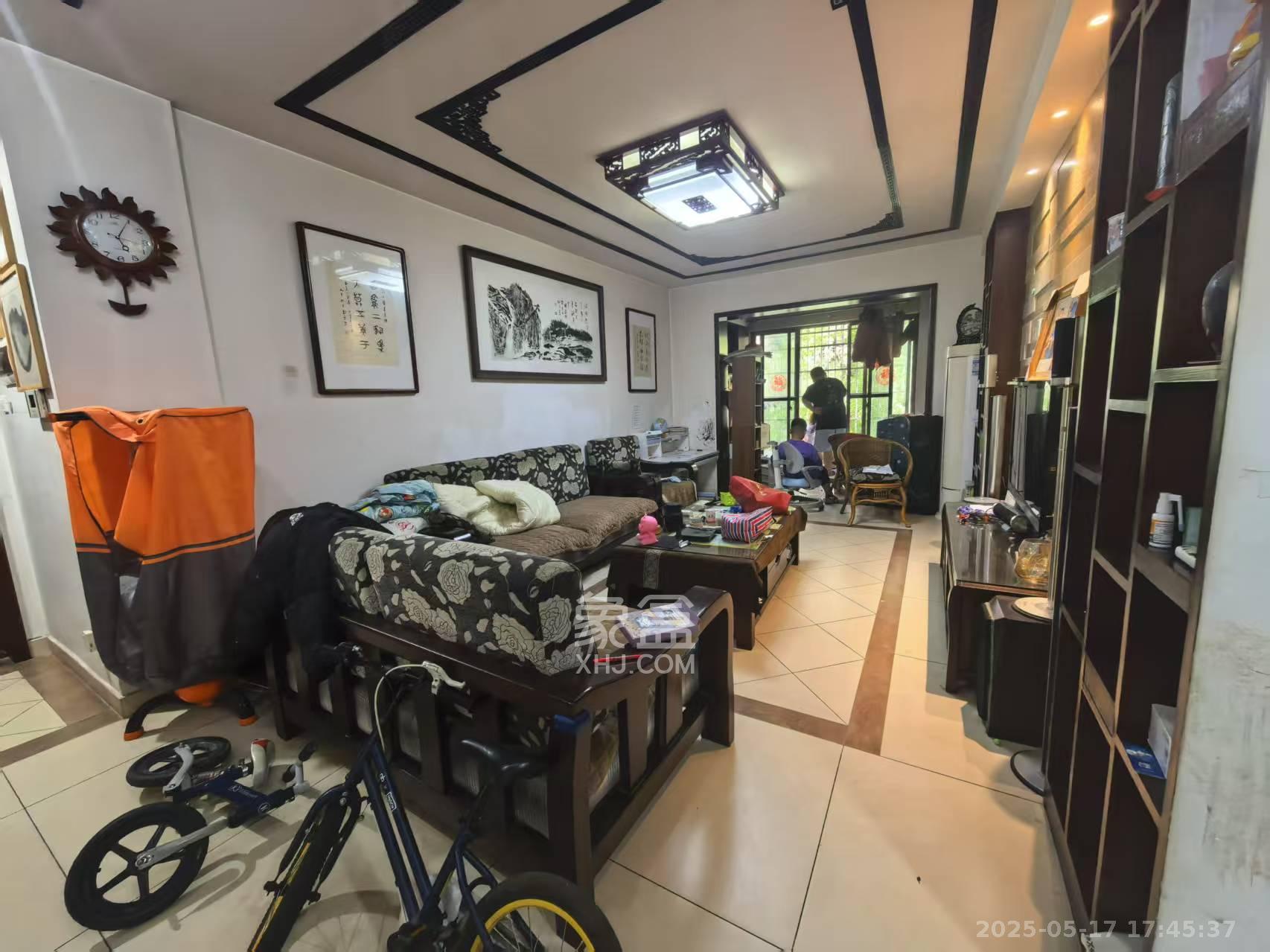 四季星城 2室2厅2卫 1600.0元/月 四季星城 2室2厅2卫 1600.0元/月室内图