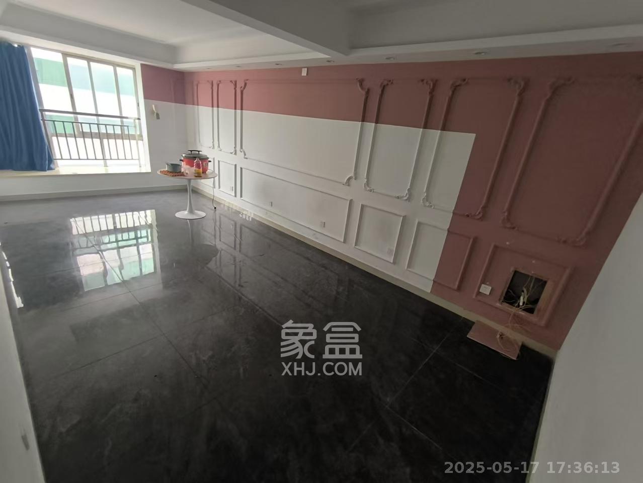 新世界百货（湖南供销大厦）  7室2厅1卫   4000.00元/月室内图