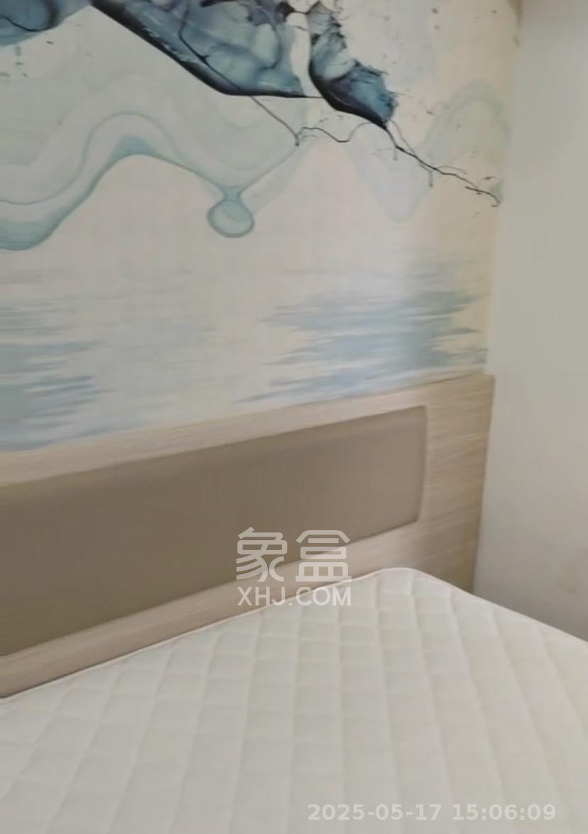 佳兆业云顶都汇  1室1厅1卫   1300.00元/月室内图